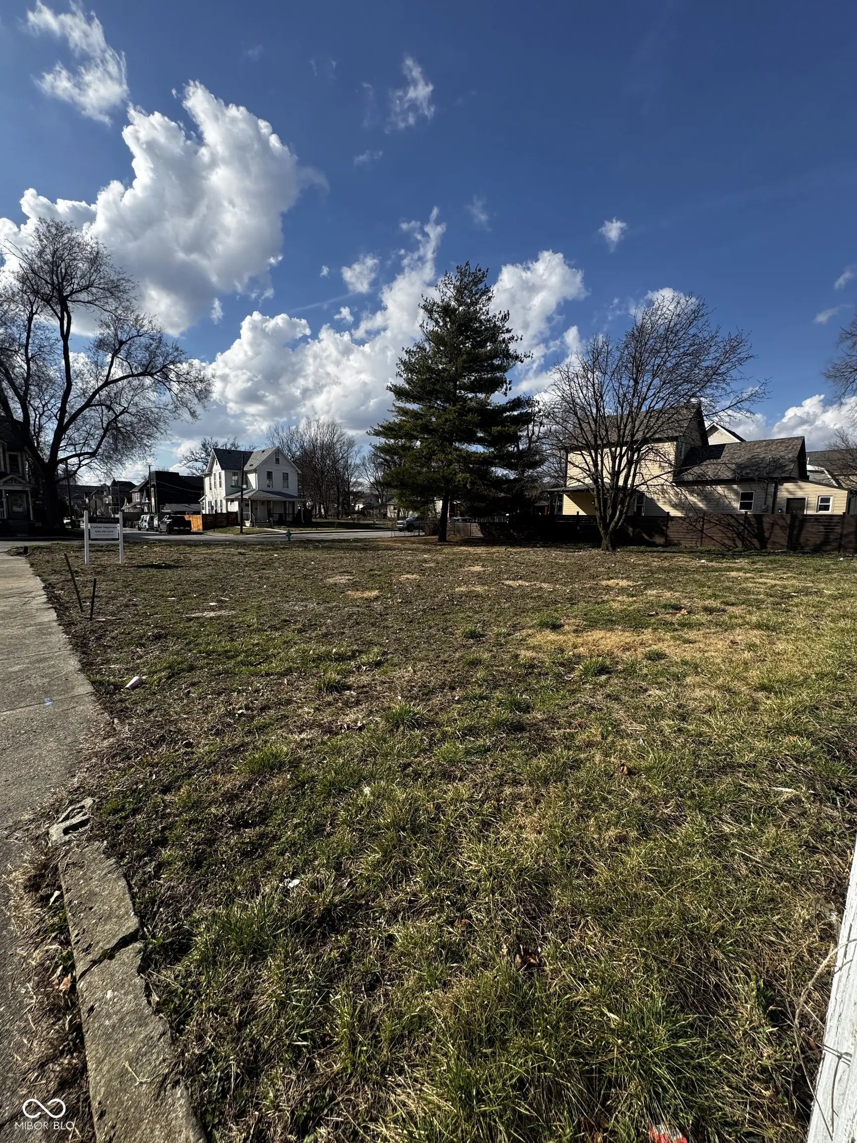 1710 E Ohio Street, Indianapolis