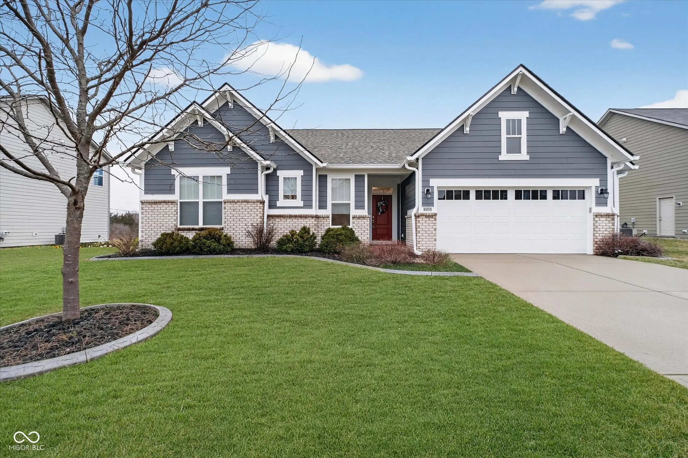 7534 Dunleer Drive, Brownsburg