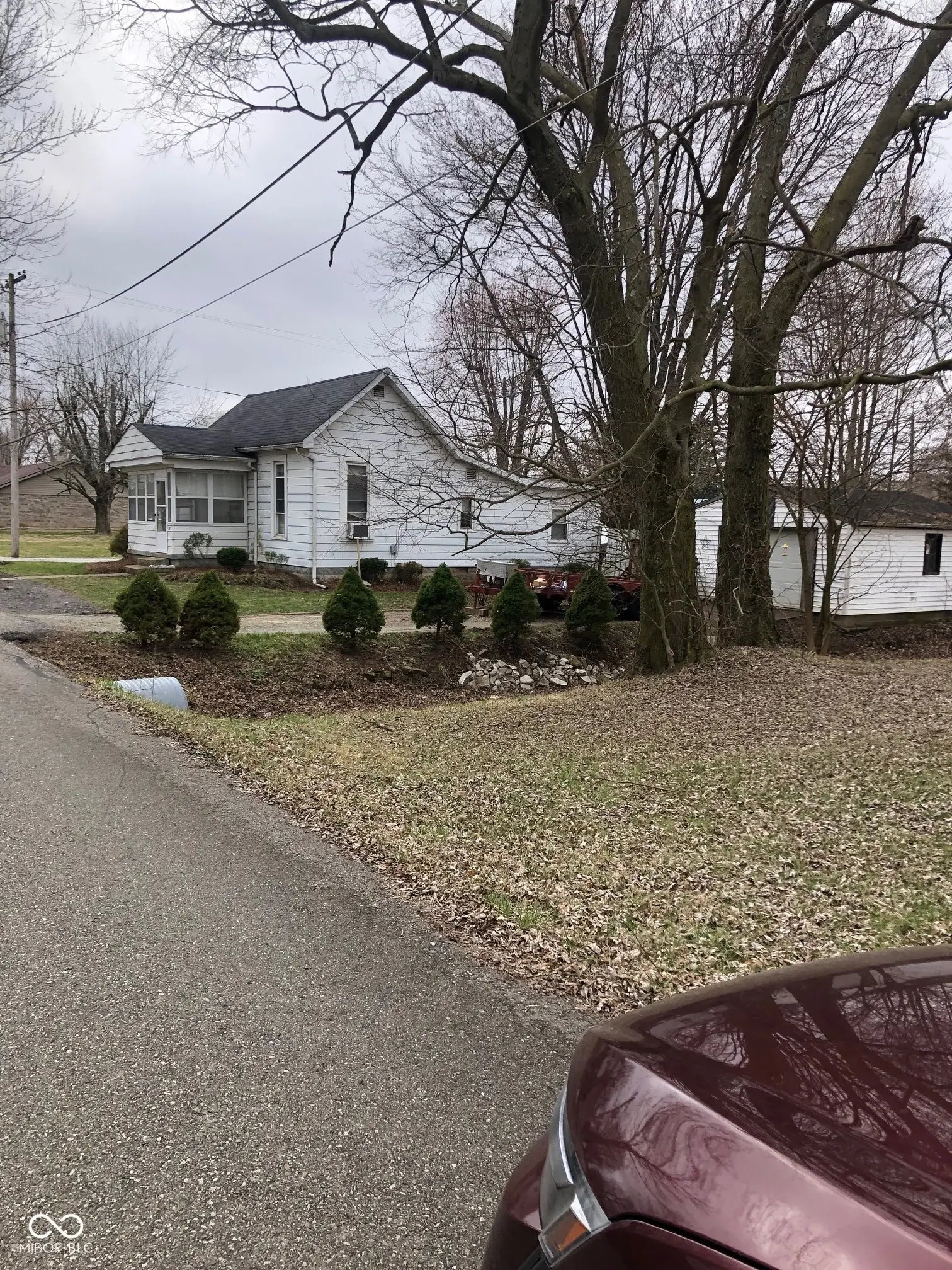 Photo of 132 Southeast Street Charlottesville, IN 46117