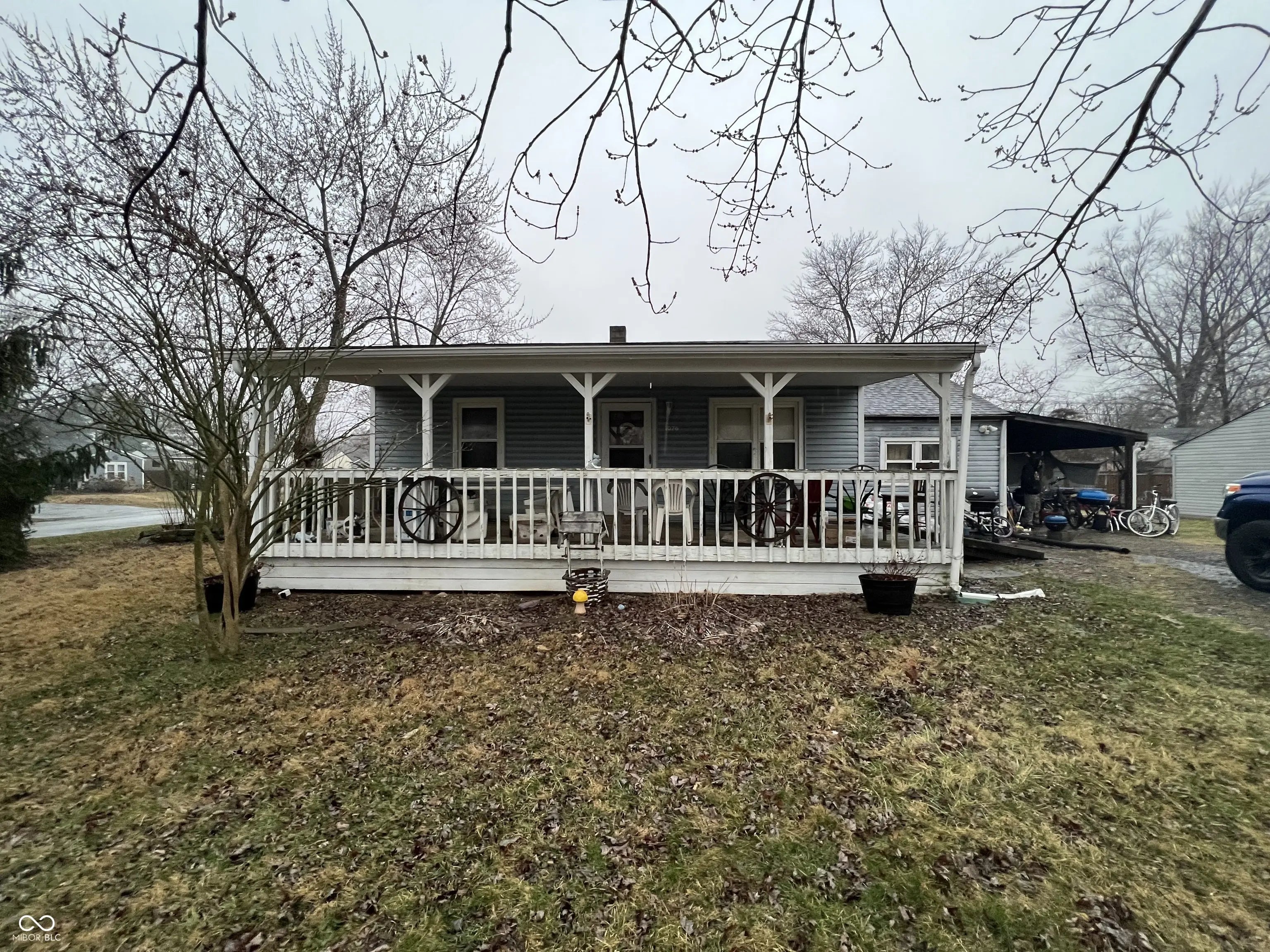 Photo of 1076 Rita Drive Greenwood, IN 46143