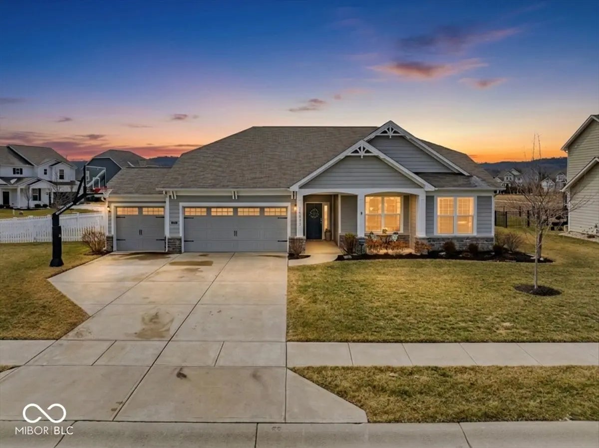 Photo of 15977 Bugle Ridge Drive Noblesville, IN 46060