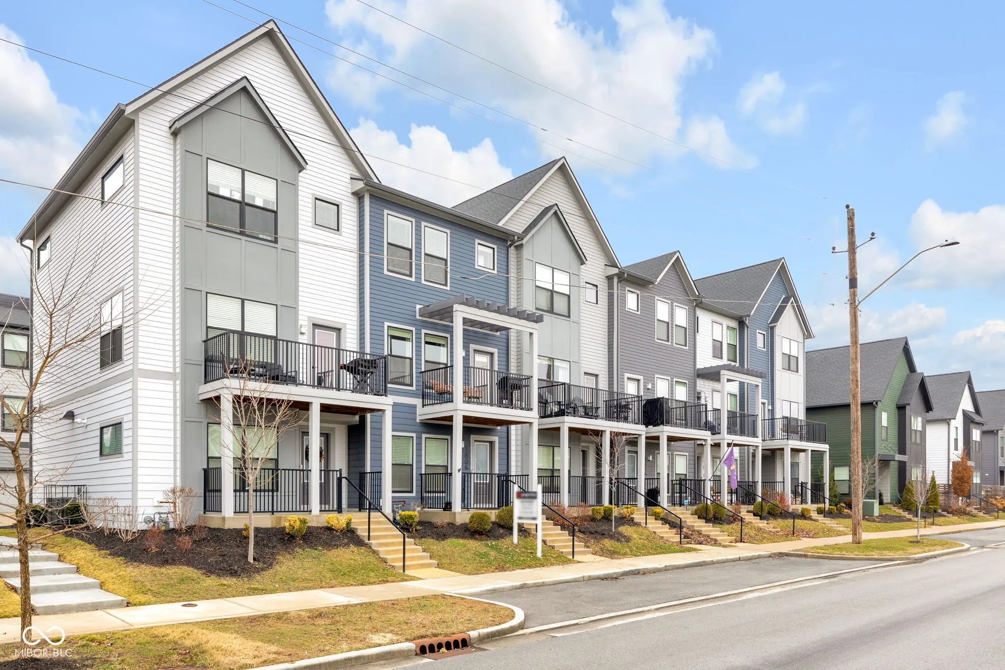 1806 Alvord Street, Indianapolis