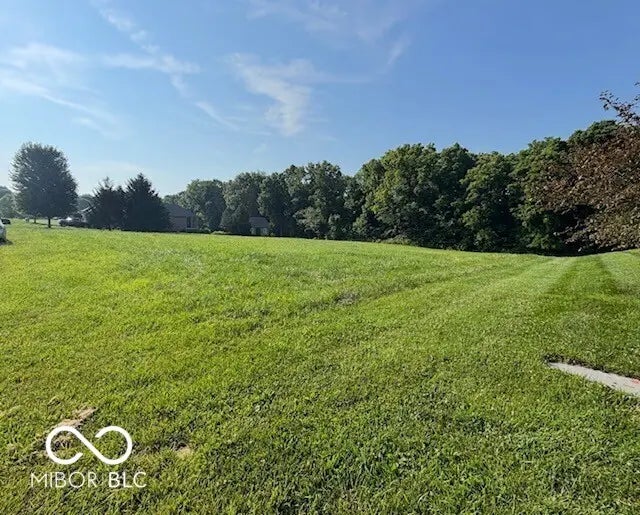 Photo of 9025 E Gayle Drive Morgantown, IN 46160