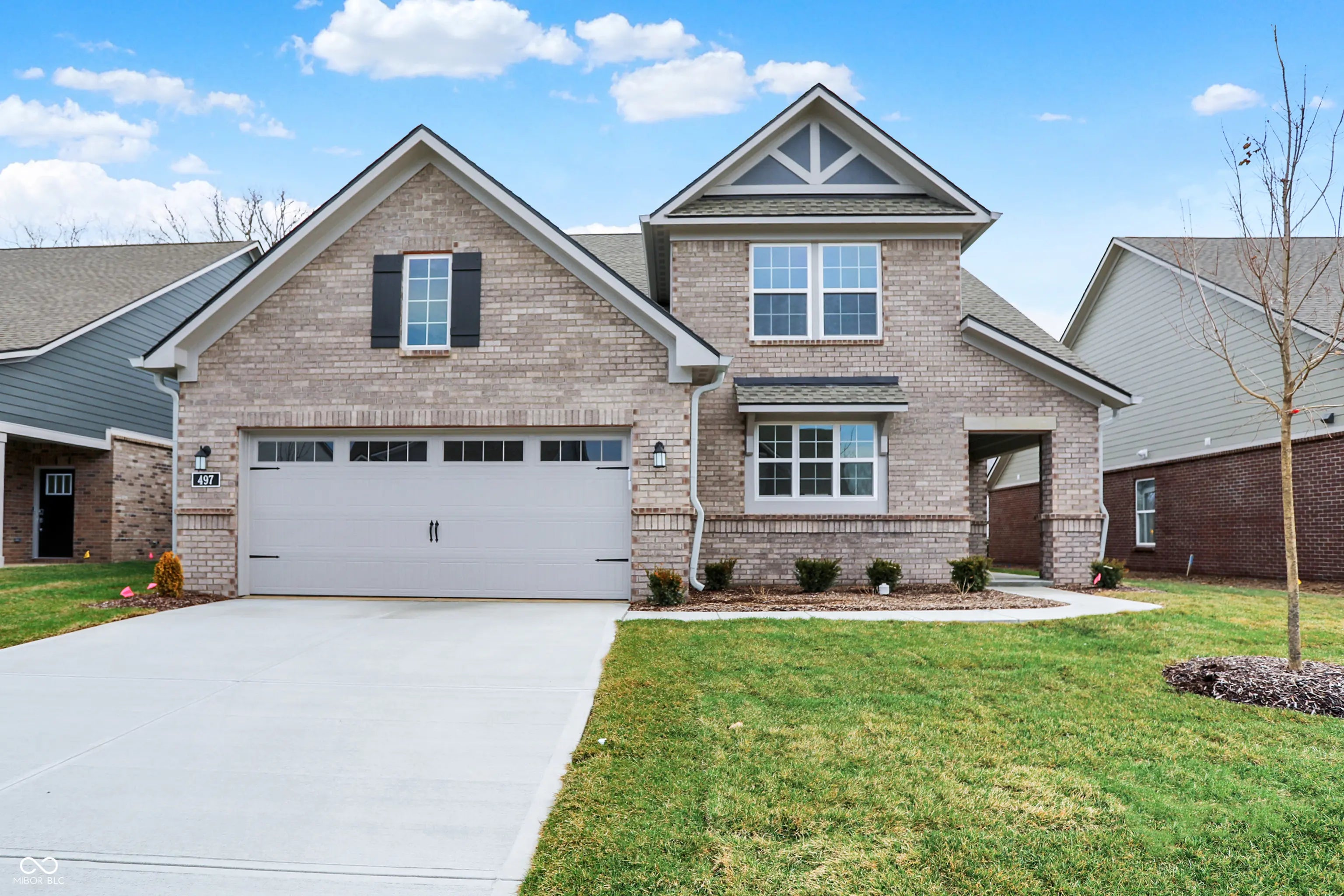 497 Regatta Lane, Plainfield
