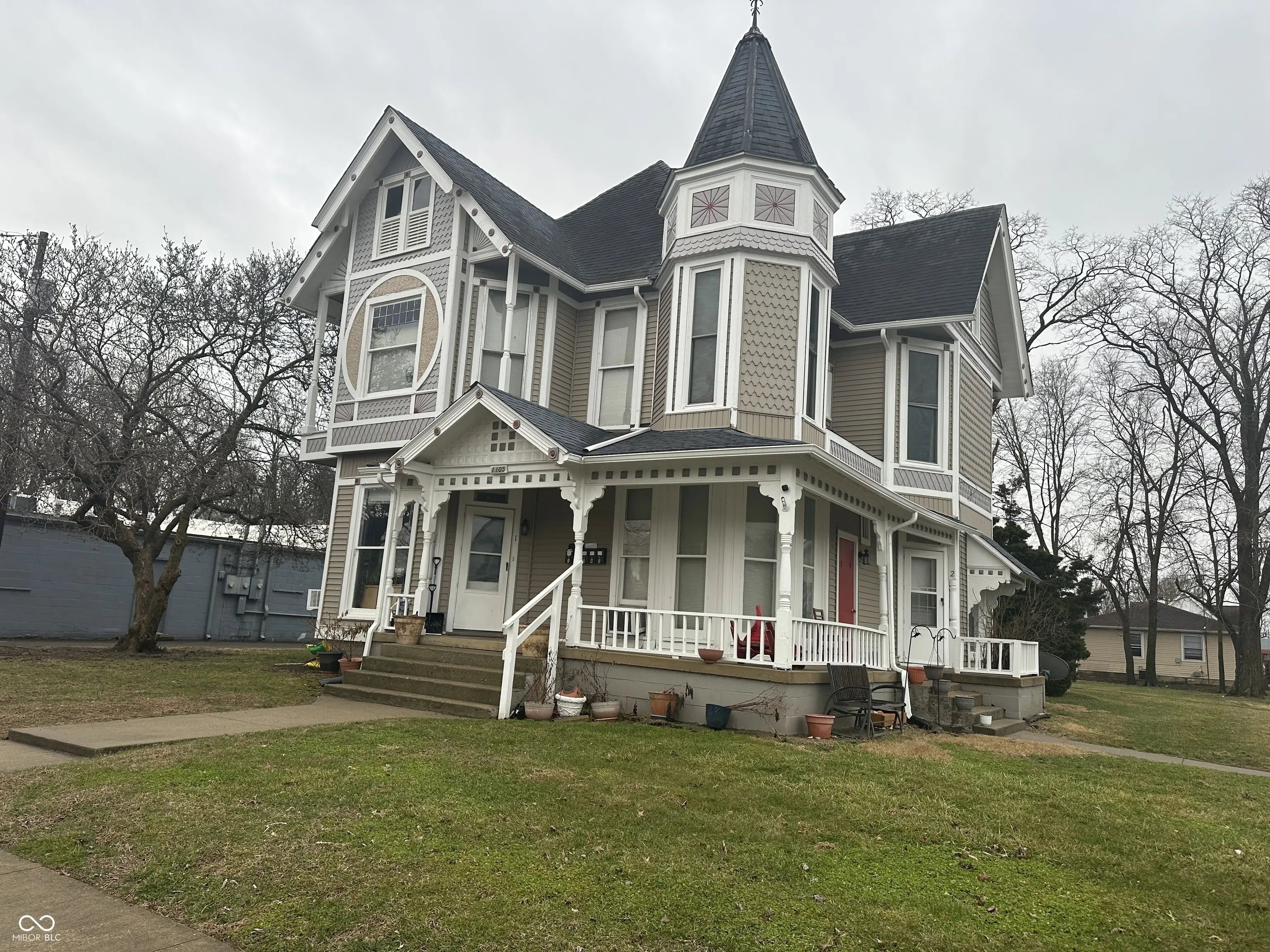 Photo of 1105 17th Street Columbus, IN 47201