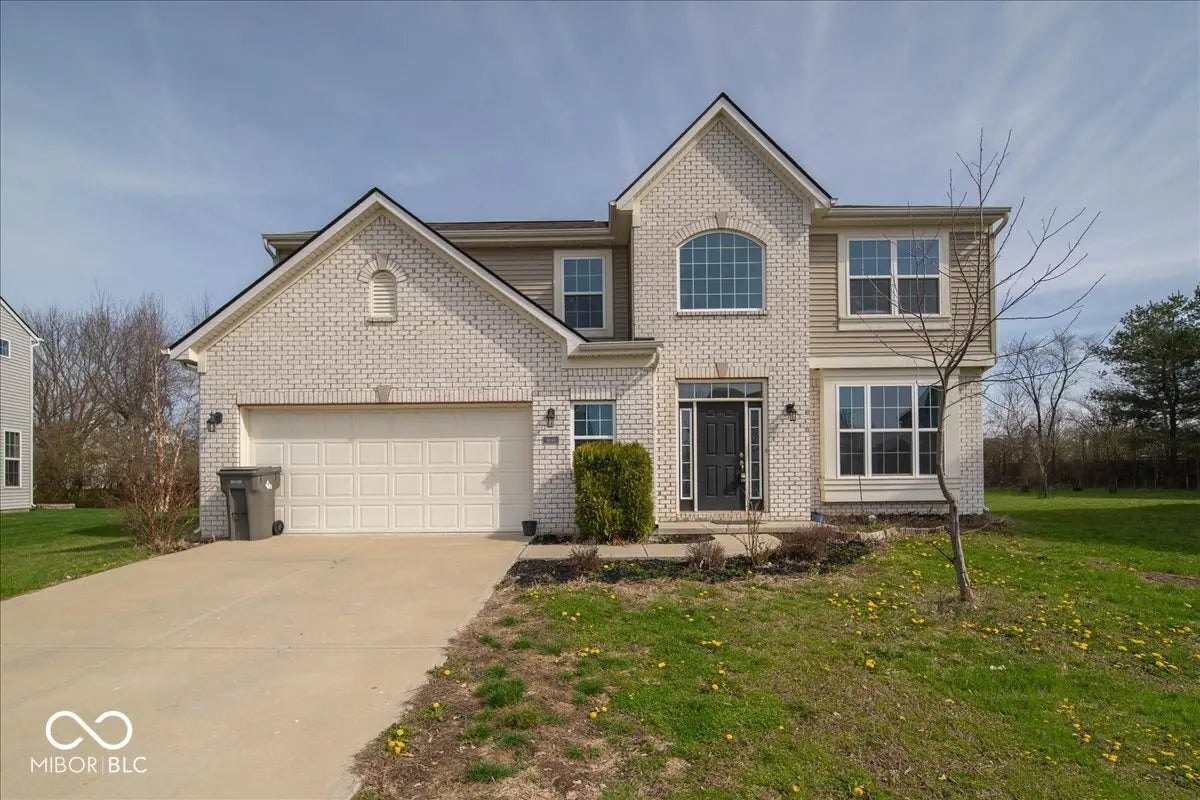 4646 Crosby Buck Drive, Indianapolis