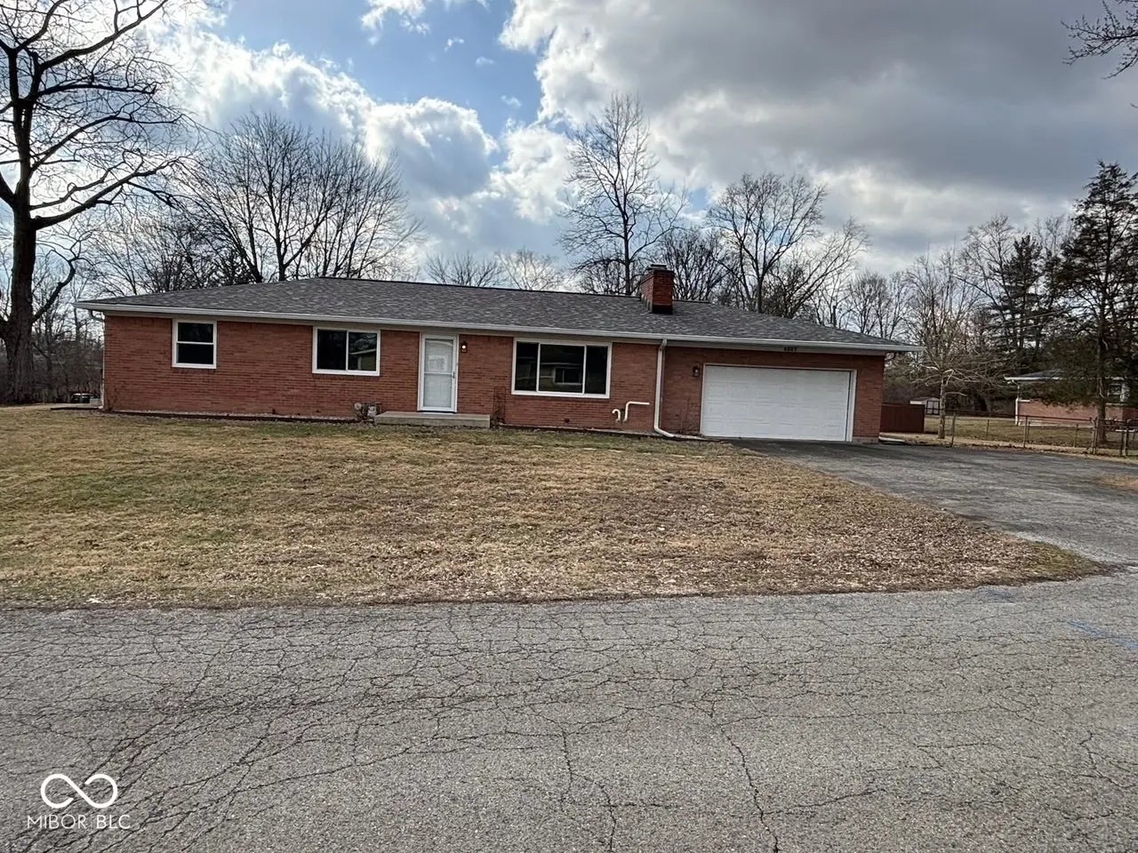Photo of 4507 Kessler Lane Drive E Indianapolis, IN 46220