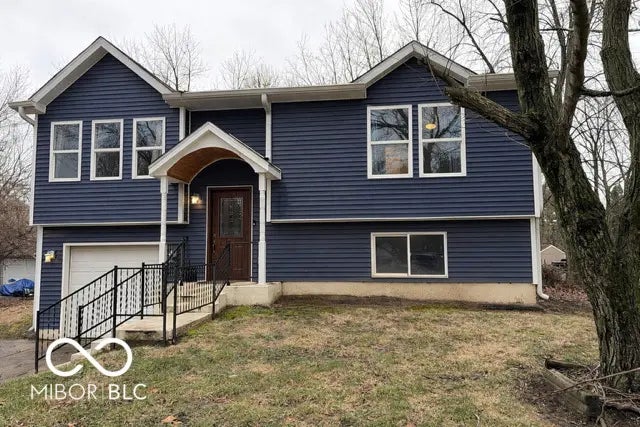 8917 Rock Island Court, Indianapolis