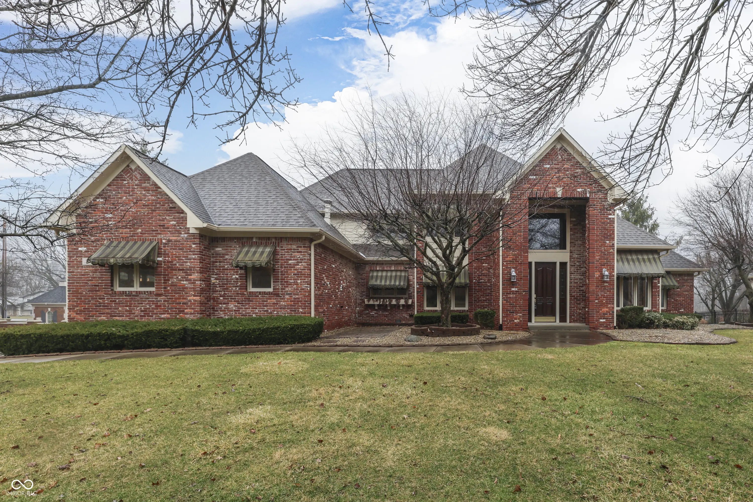 Photo of 3998 Eagle Trace Greenwood, IN 46143