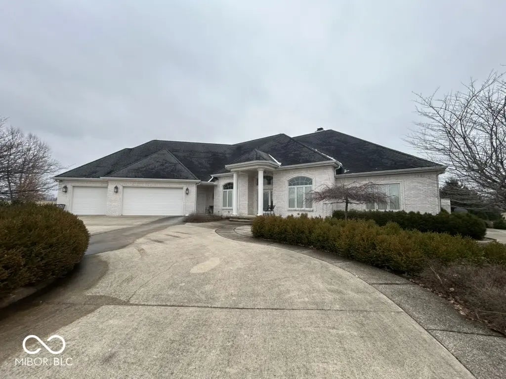 Photo of 6757 W 900 S Edinburgh, IN 46124