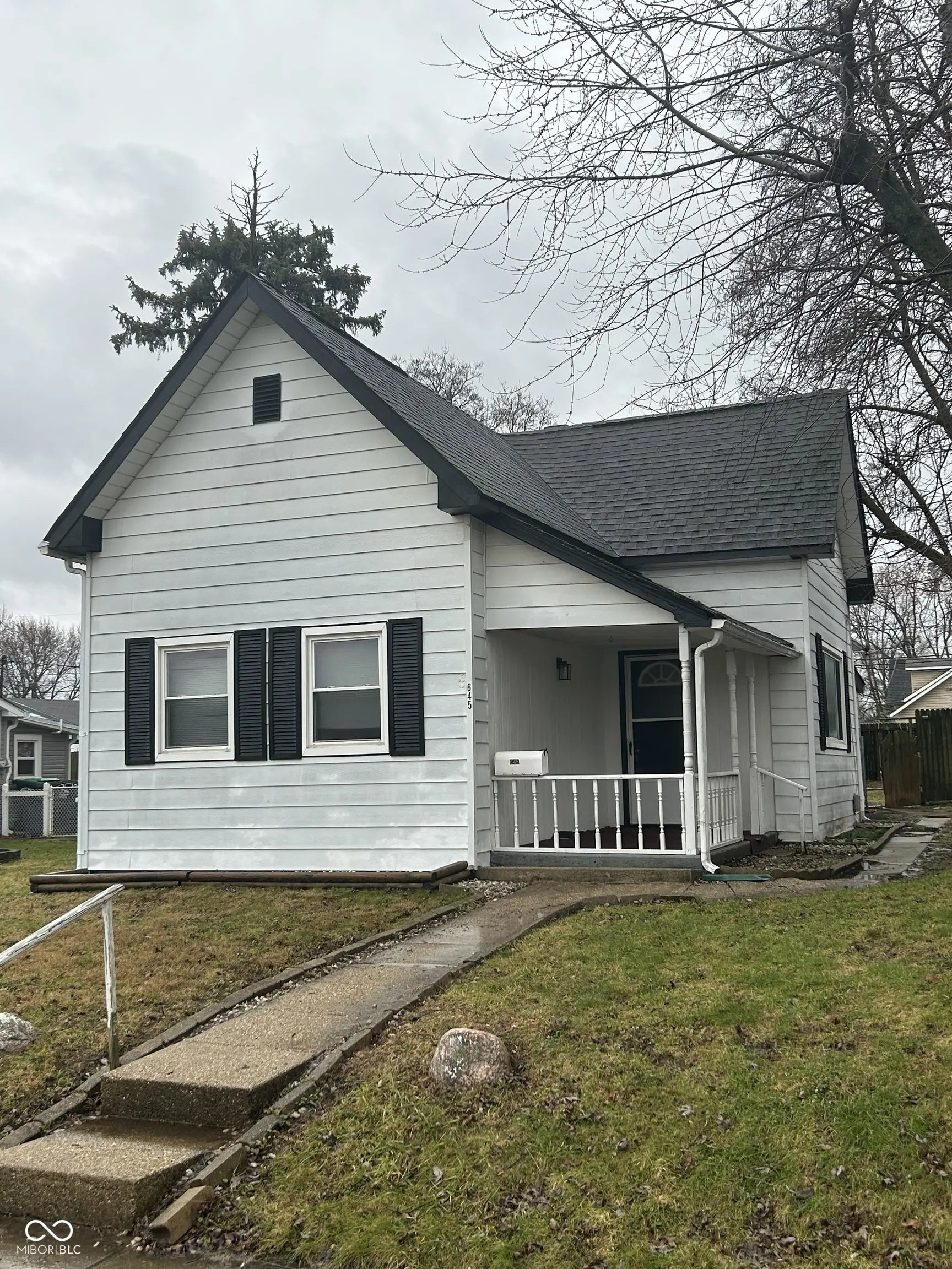 Photo of 645 Forest Avenue Greenwood, IN 46143