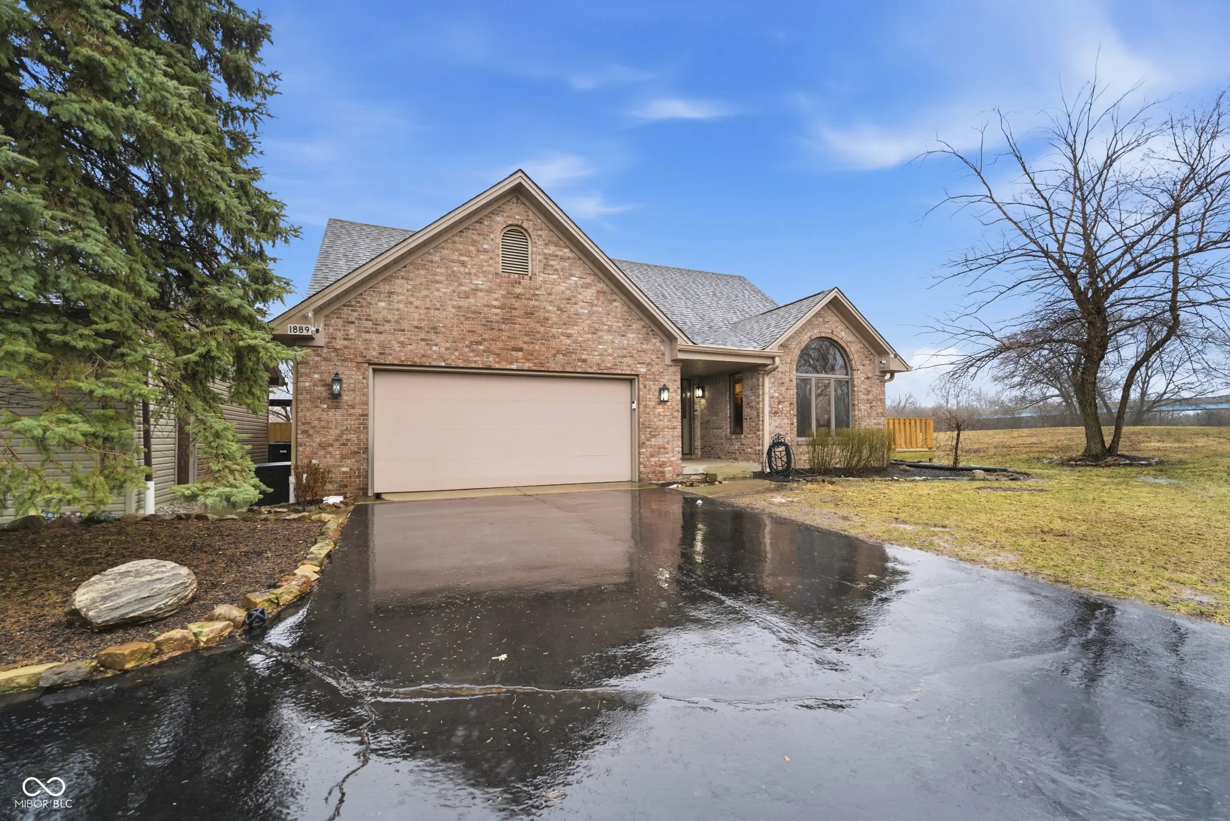 Photo of 1889 W County Road 1000 N Lizton, IN 46149