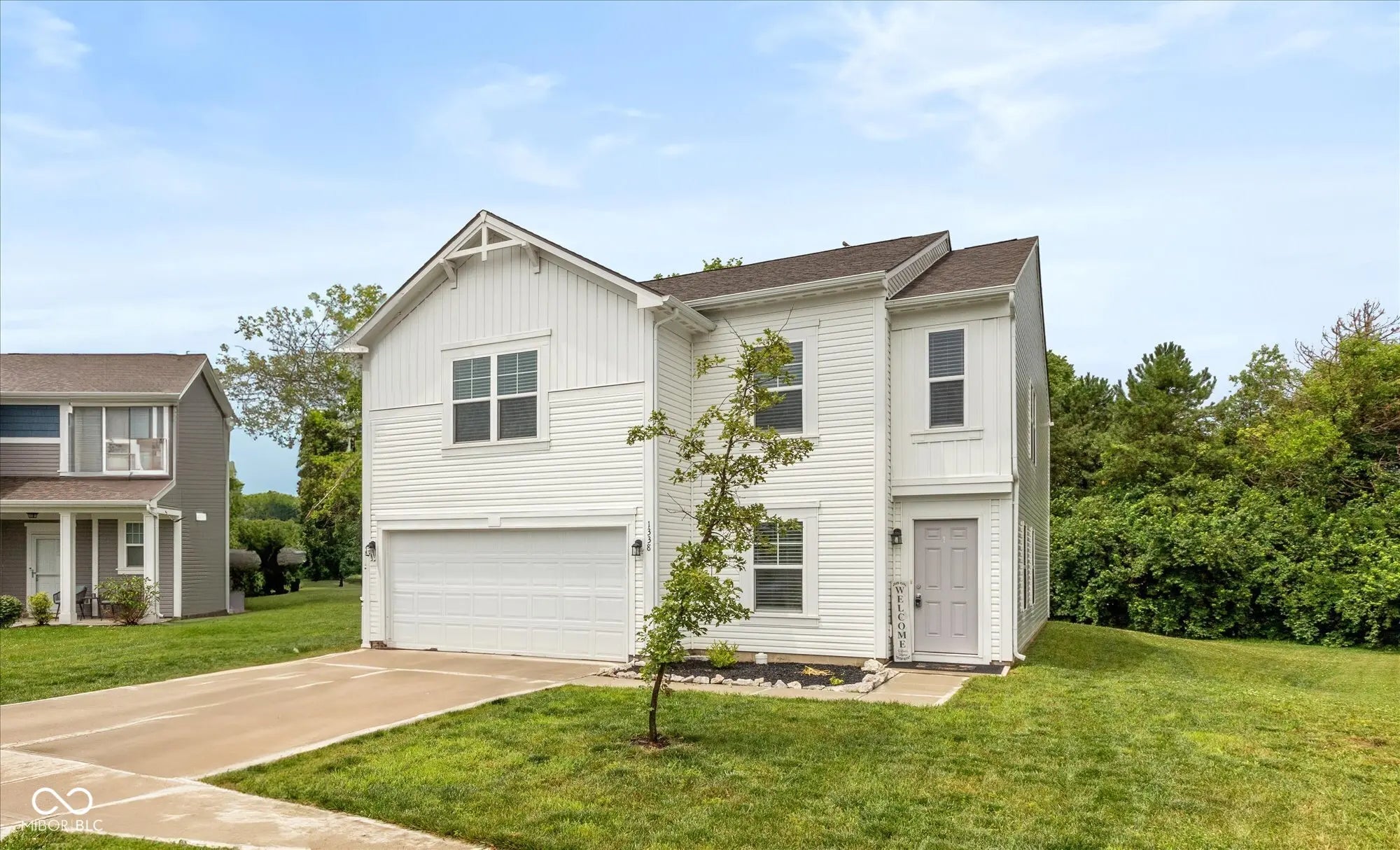 1338 Delacorte Circle, Shelbyville