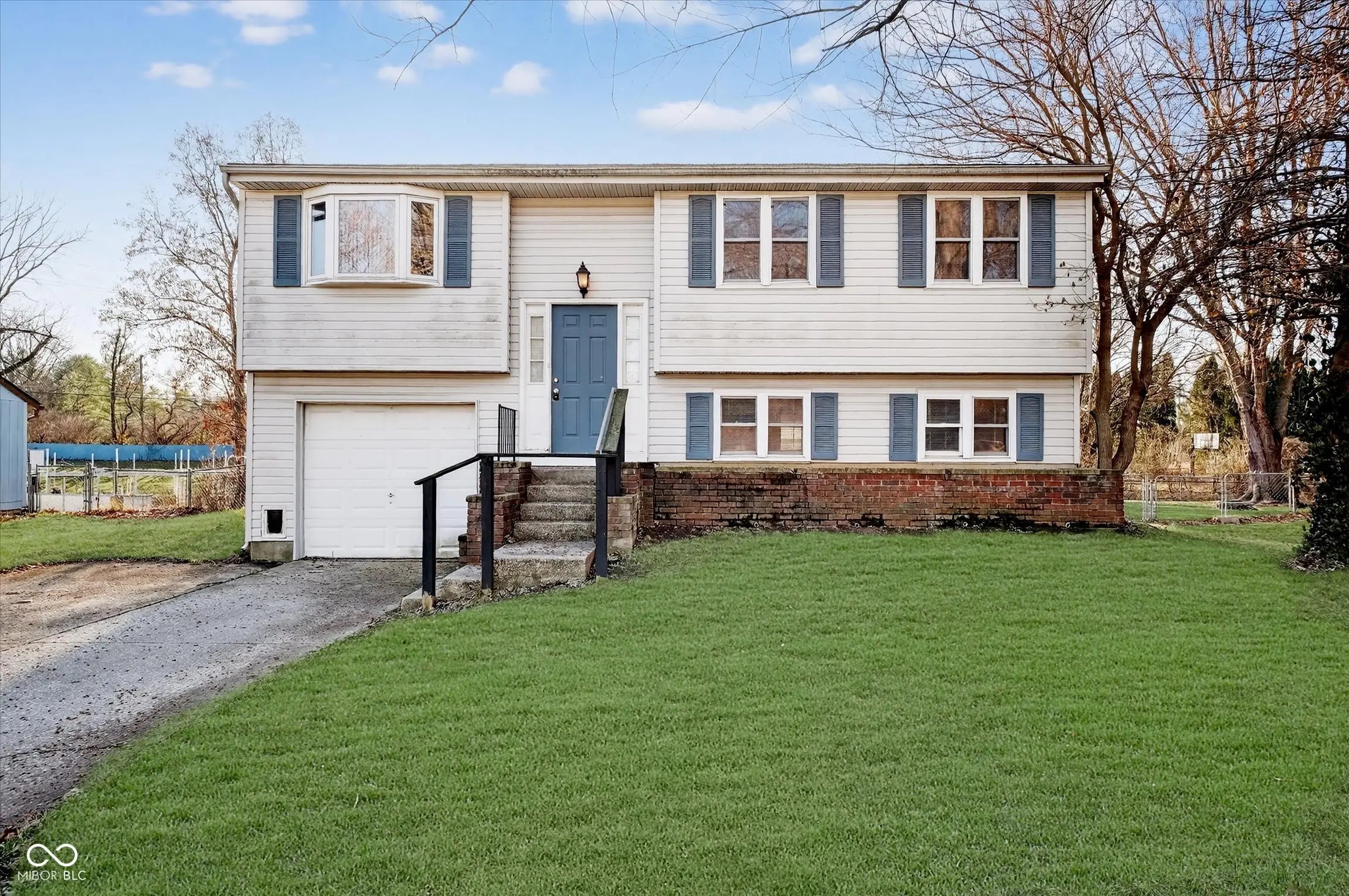 Photo of 8817 Depot Drive Indianapolis, IN 46217