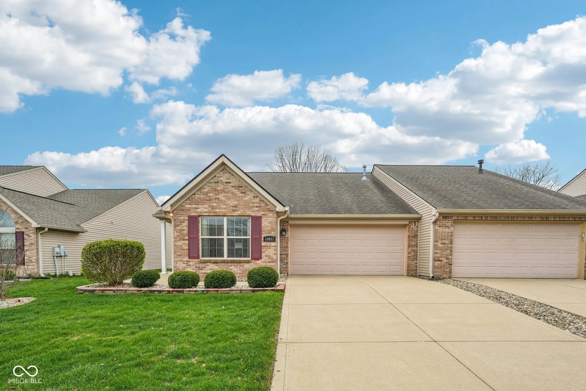 Photo of 10681 Whippoorwill Lane Indianapolis, IN 46231