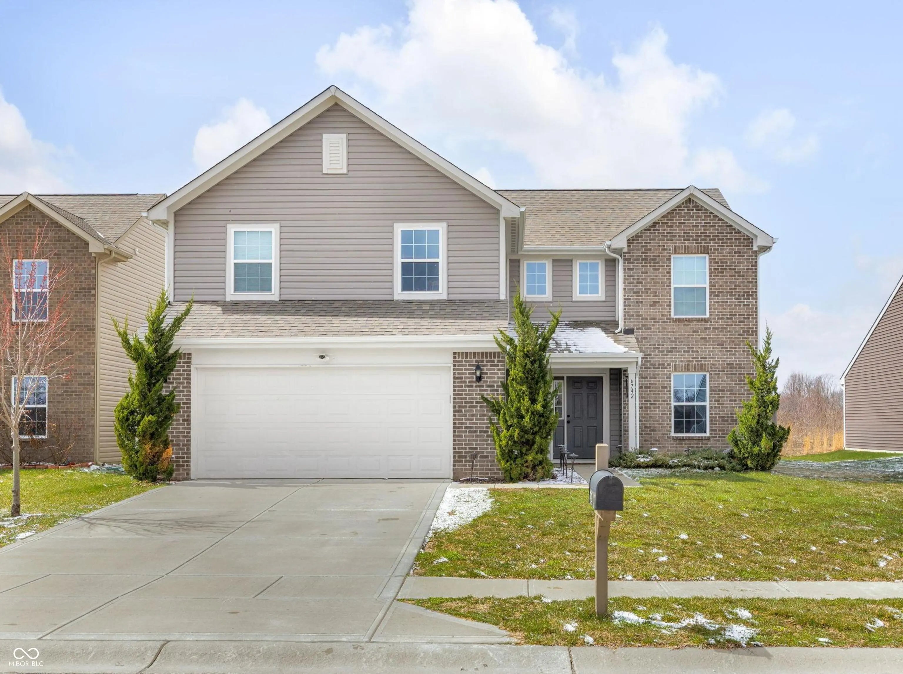 6742 Trey Drive, Camby