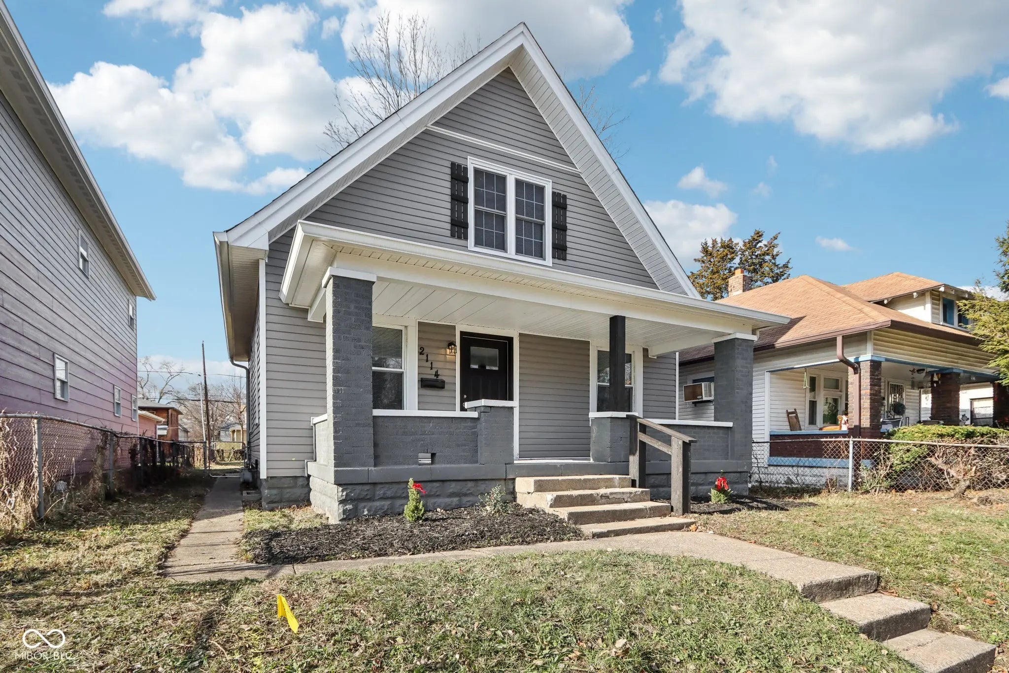 2114 N Dexter Street, Indianapolis