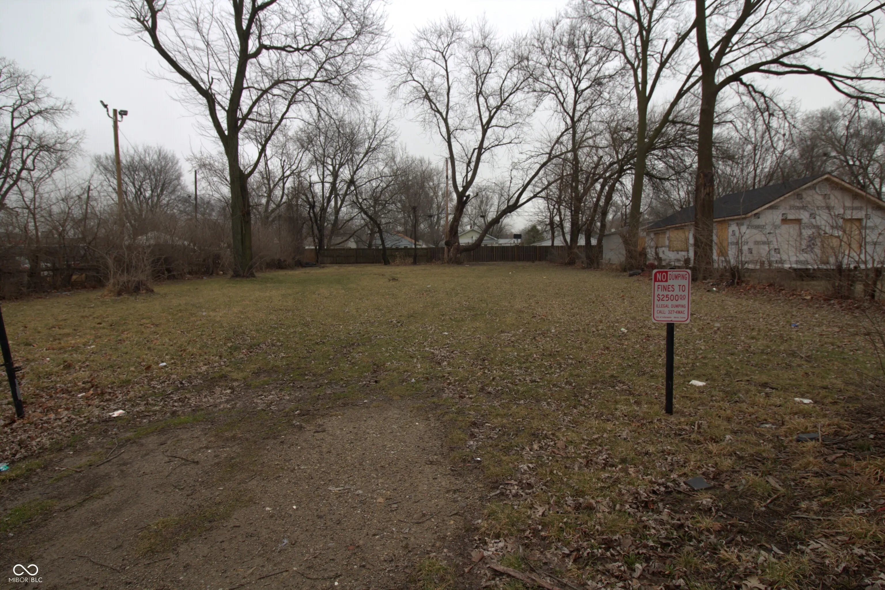 3225 S Lyons Avenue, Indianapolis