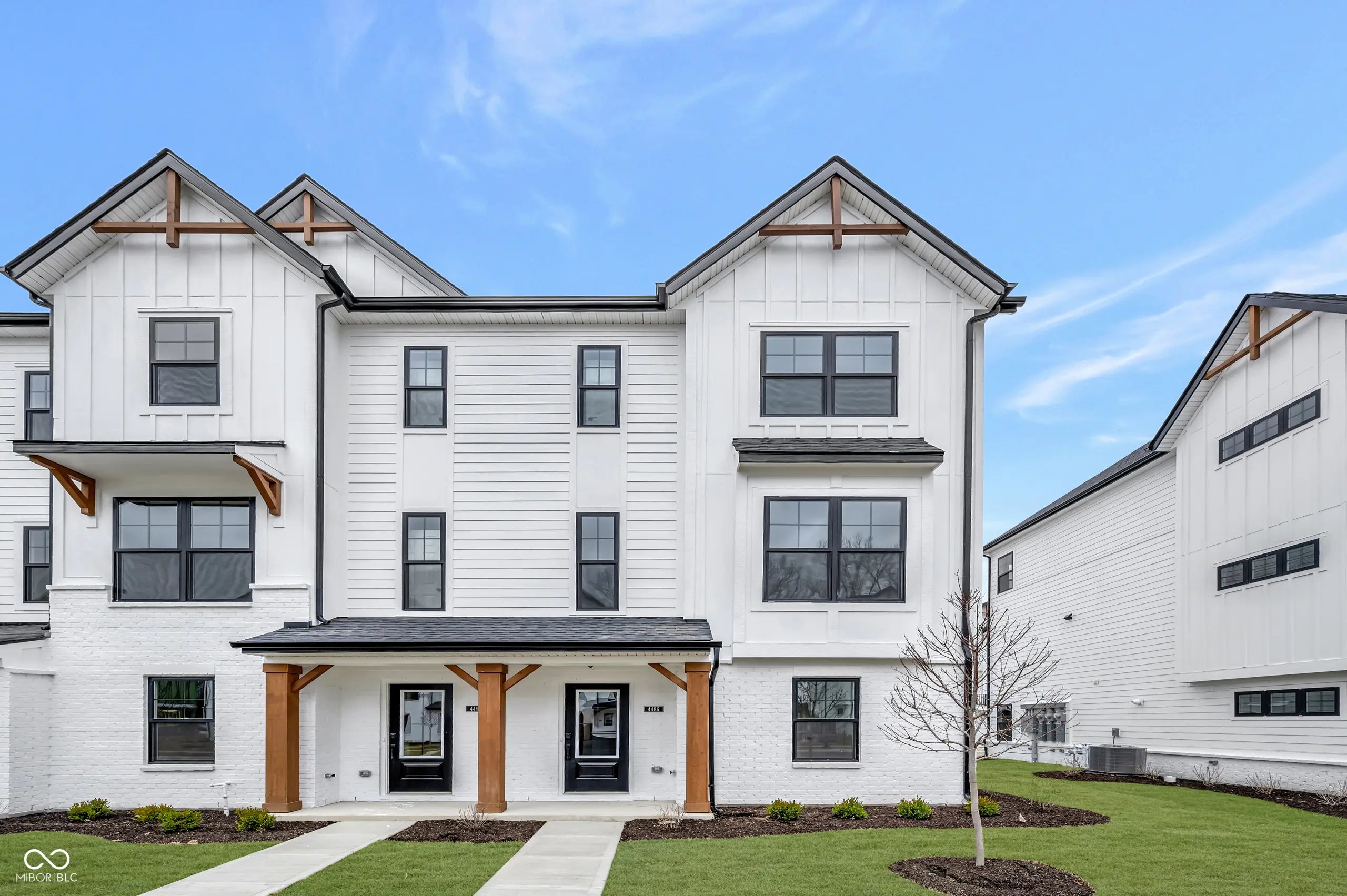 Photo of 4486 Yellowwood Avenue Brownsburg, IN 46112