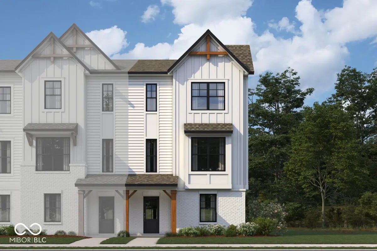 Photo of 4486 Yellowwood Avenue Brownsburg, IN 46112