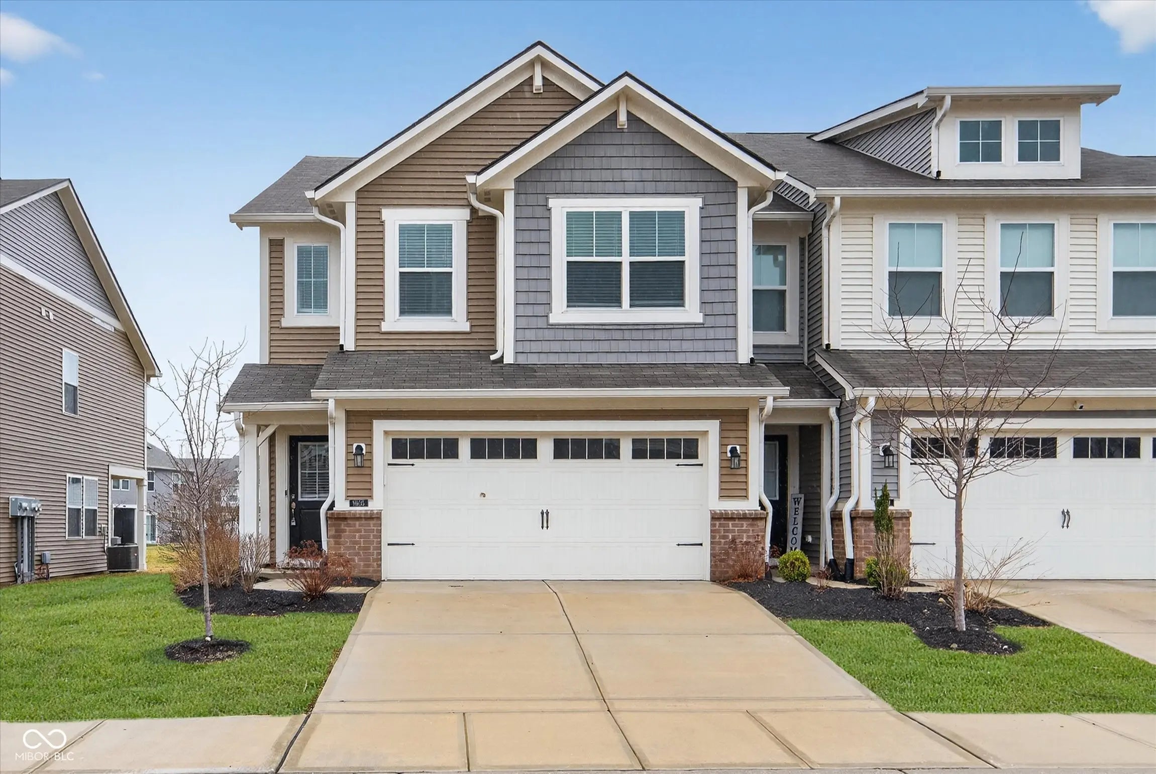 9605 Beckett Street, Avon