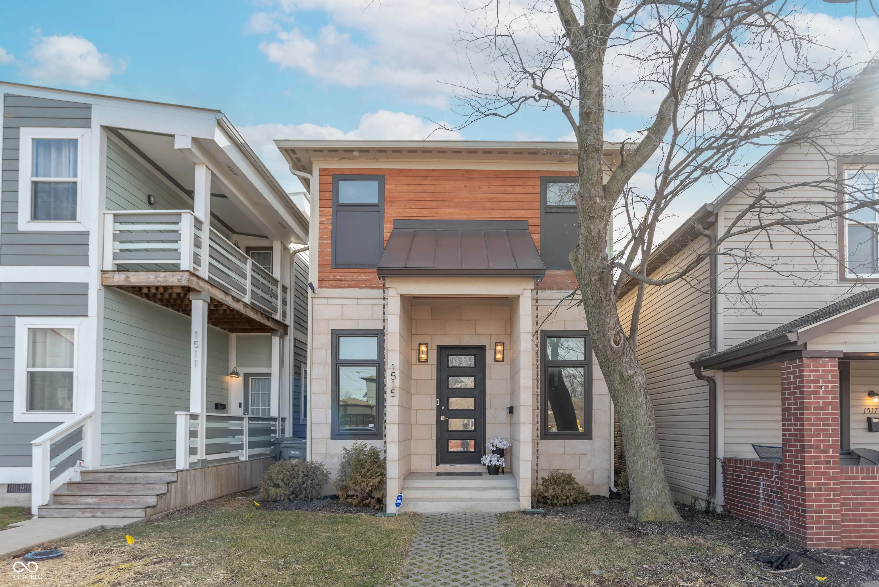 Photo of 1515 Olive Street Indianapolis, IN 46203