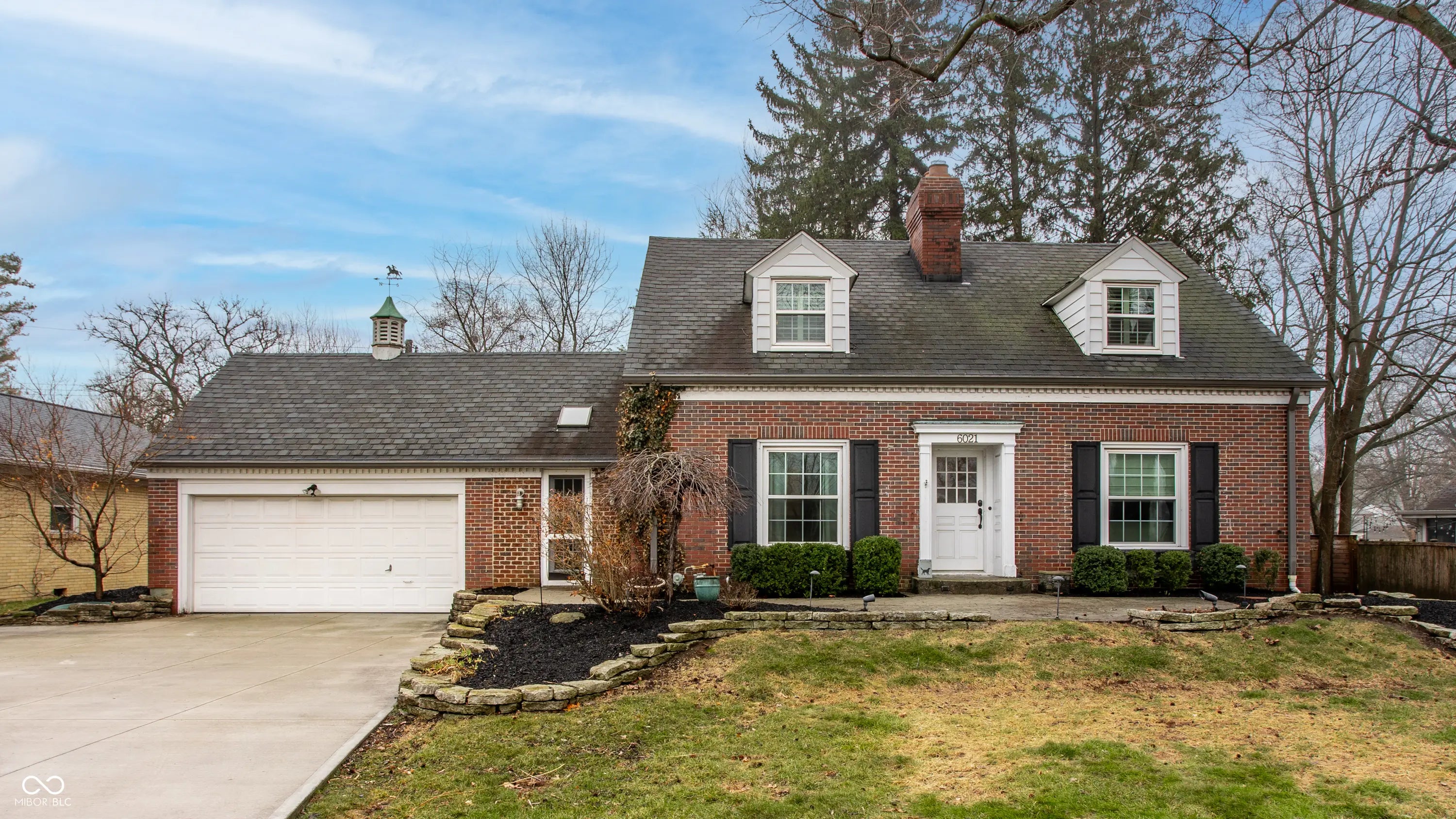 Photo of 6021 N Meridian Street Indianapolis, IN 46208