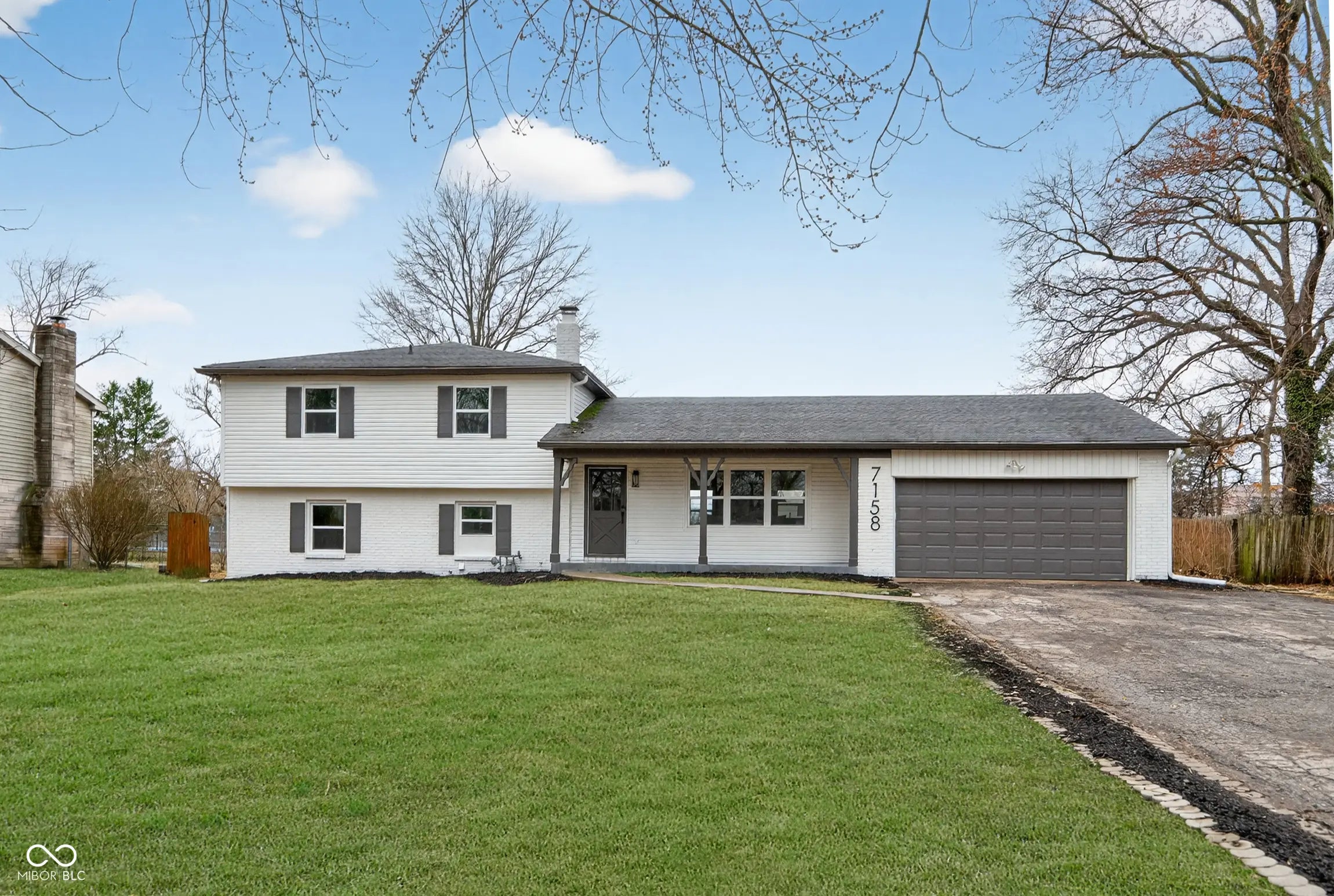 7158 Munsee Lane, Indianapolis