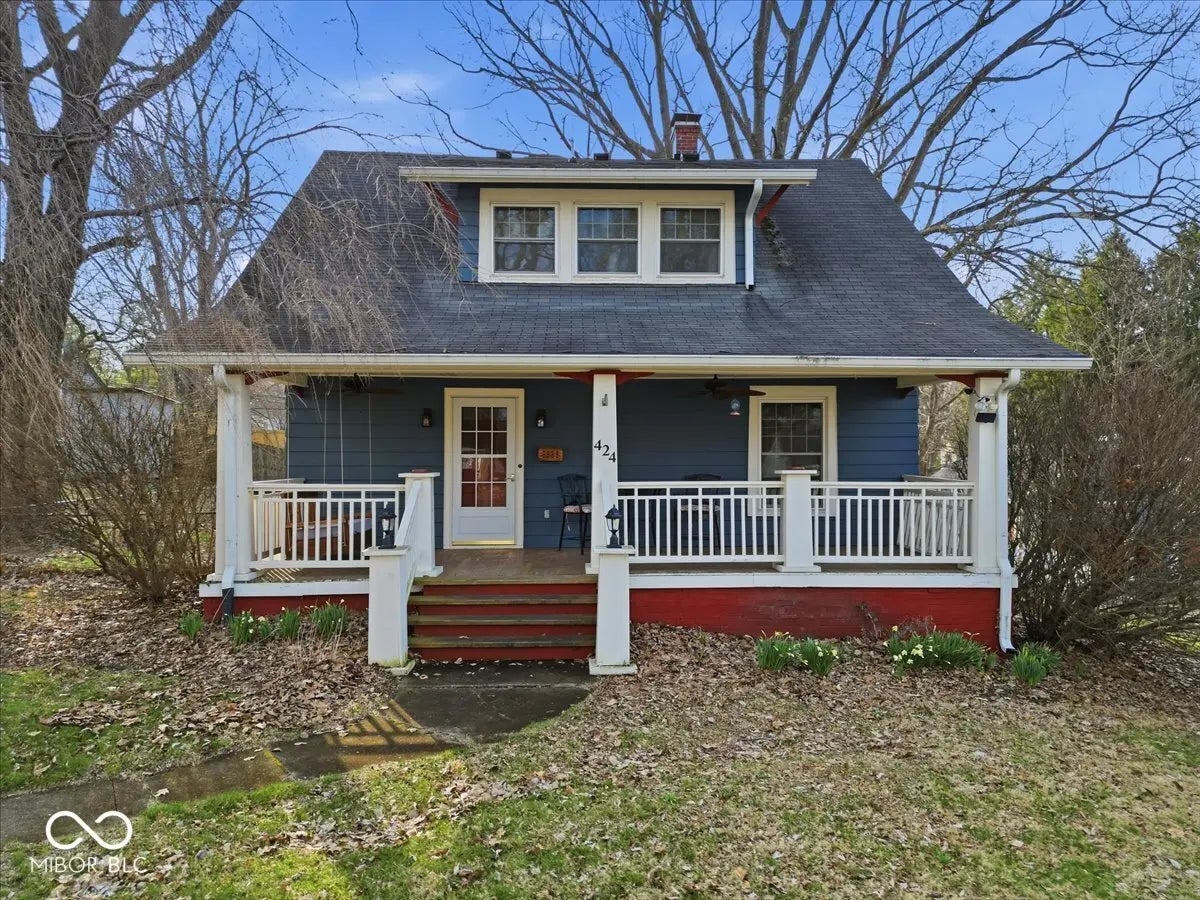 Photo of 424 N Washington Street Danville, IN 46122