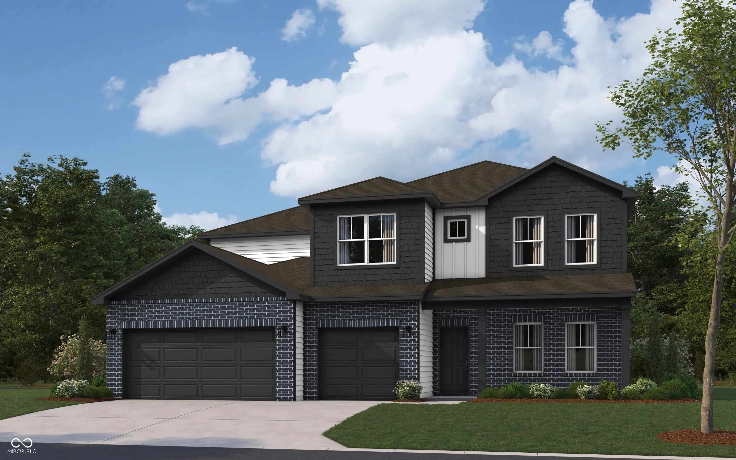 6240 Flag Stop Drive, Whitestown