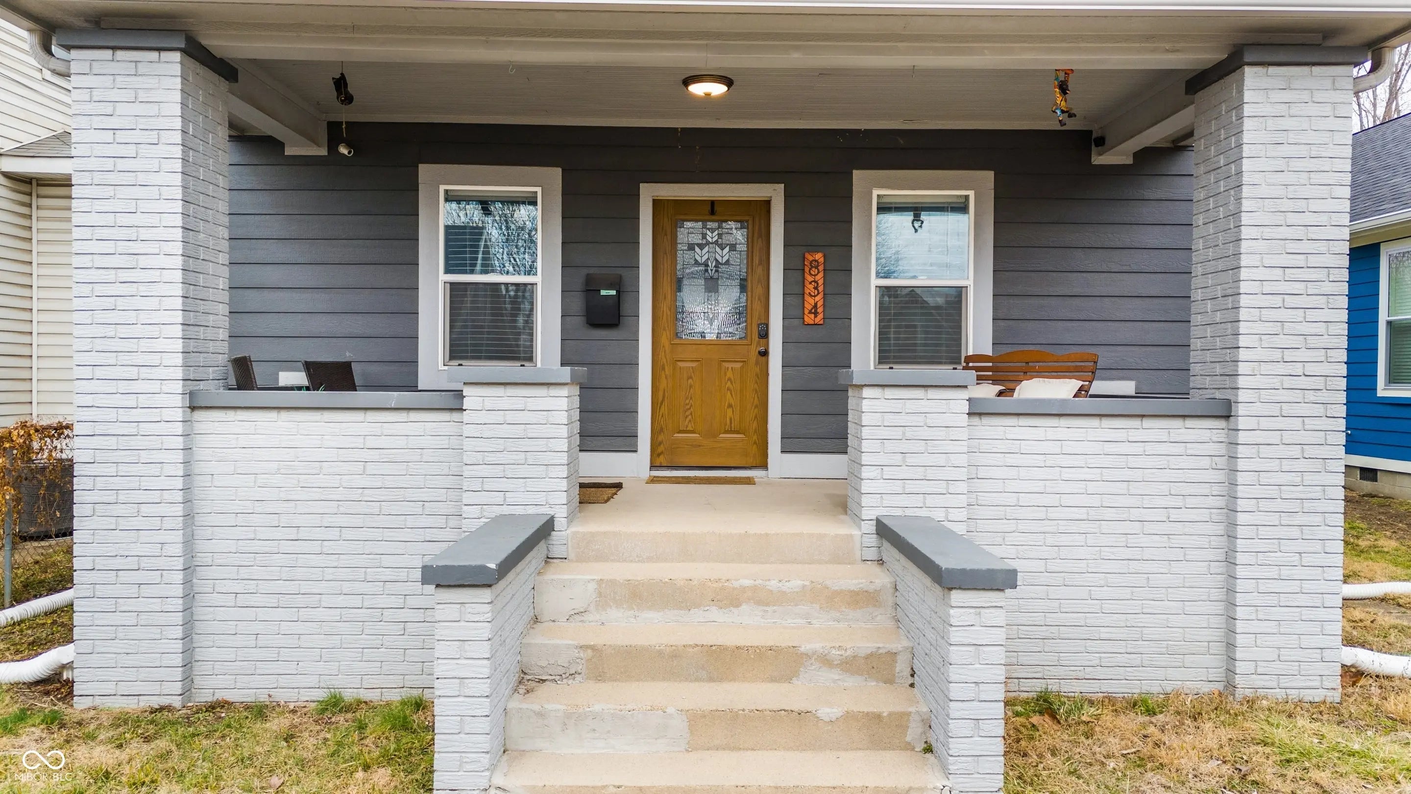 834 Weghorst Street, Indianapolis