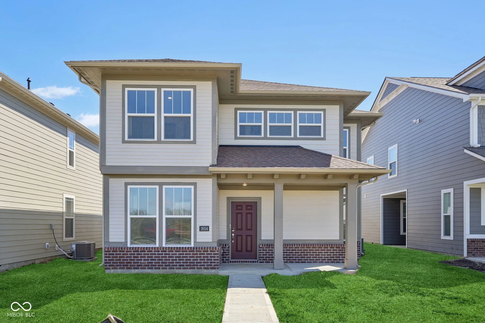 2654 Prism Way, Plainfield