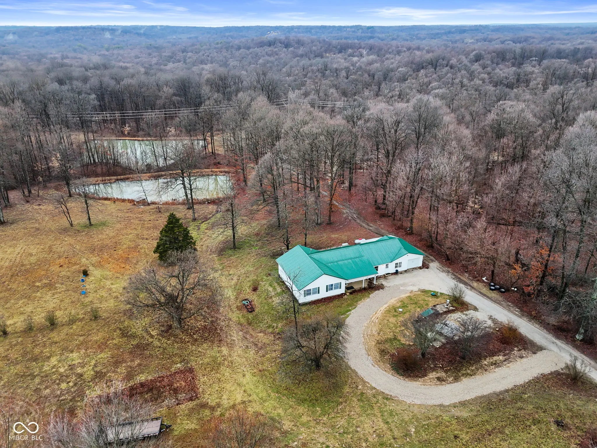 7373 Locust Lake Road, Spencer