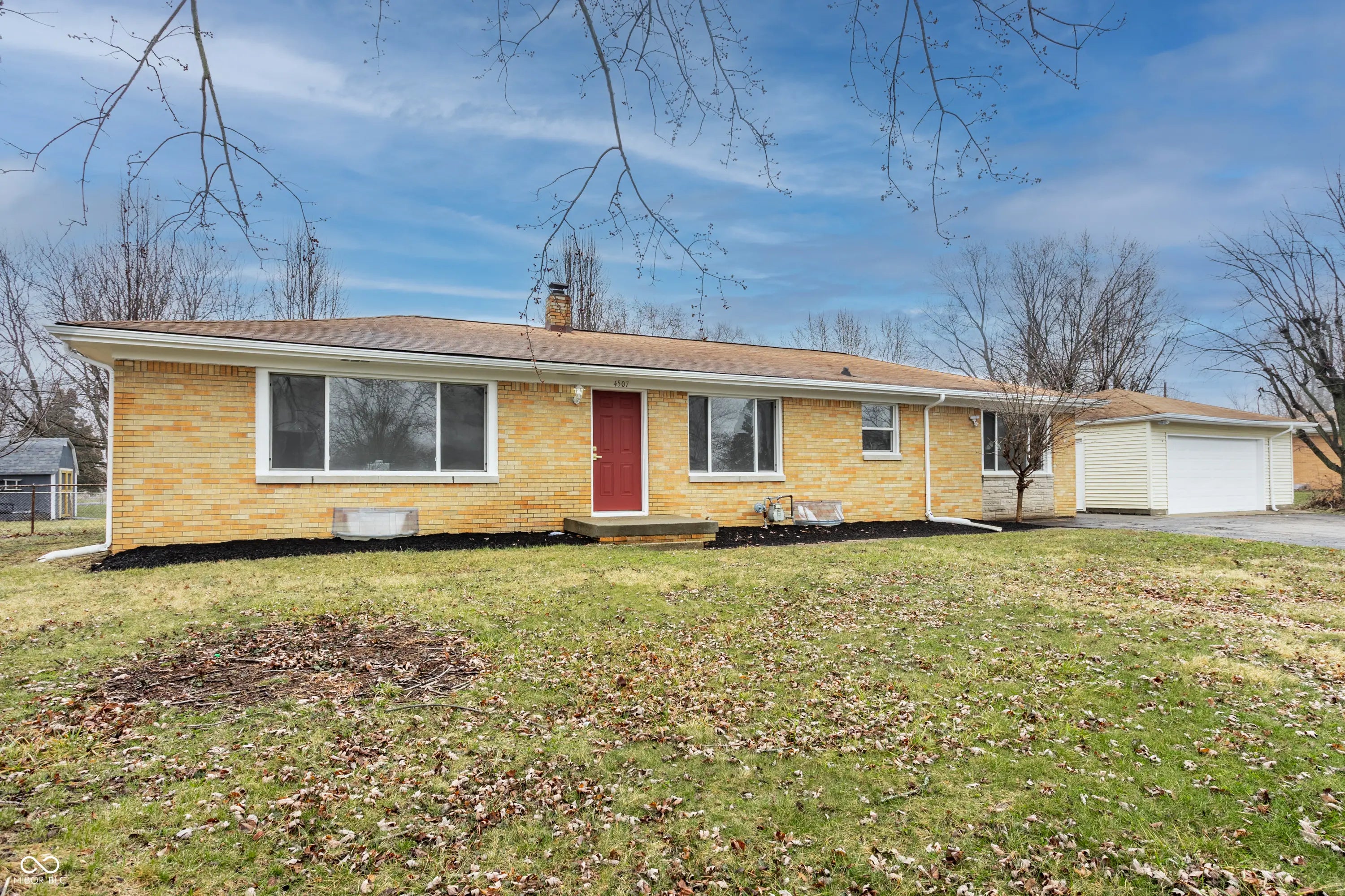 4507 Earlham Drive, Indianapolis