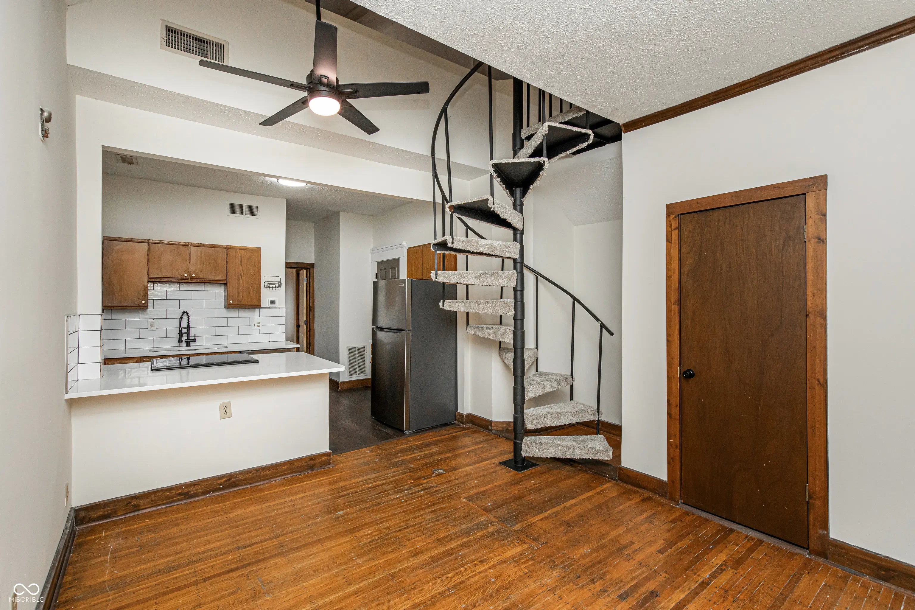 2107 N Pennsylvania Street 4, Indianapolis