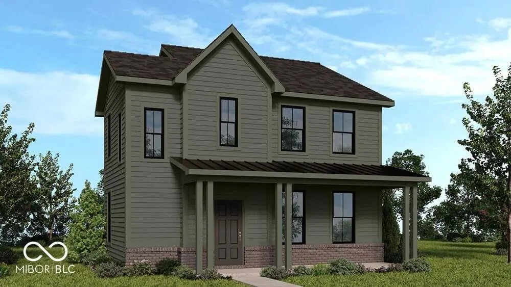 Photo of 9086 Anthem Avenue Plainfield, IN 46168