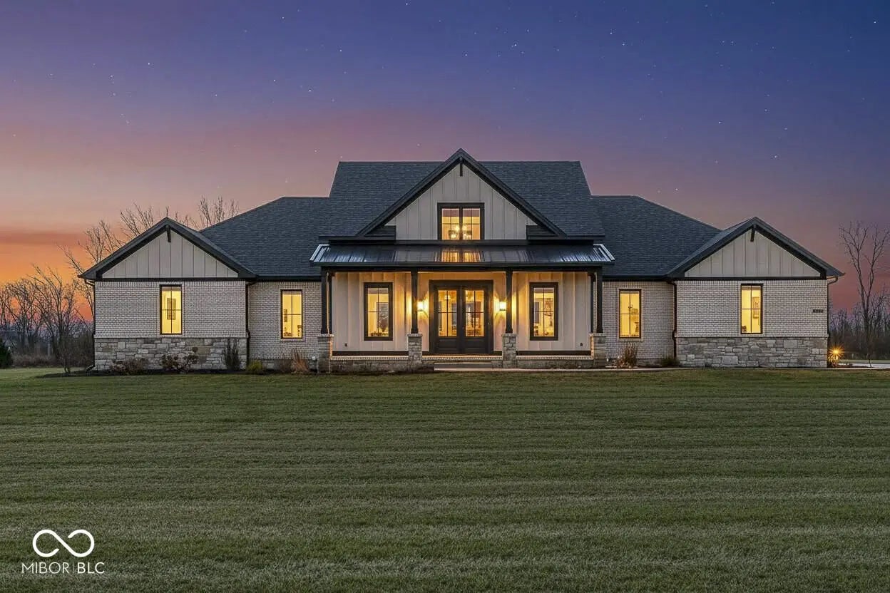 Photo of 3947 Kace Court Danville, IN 46122