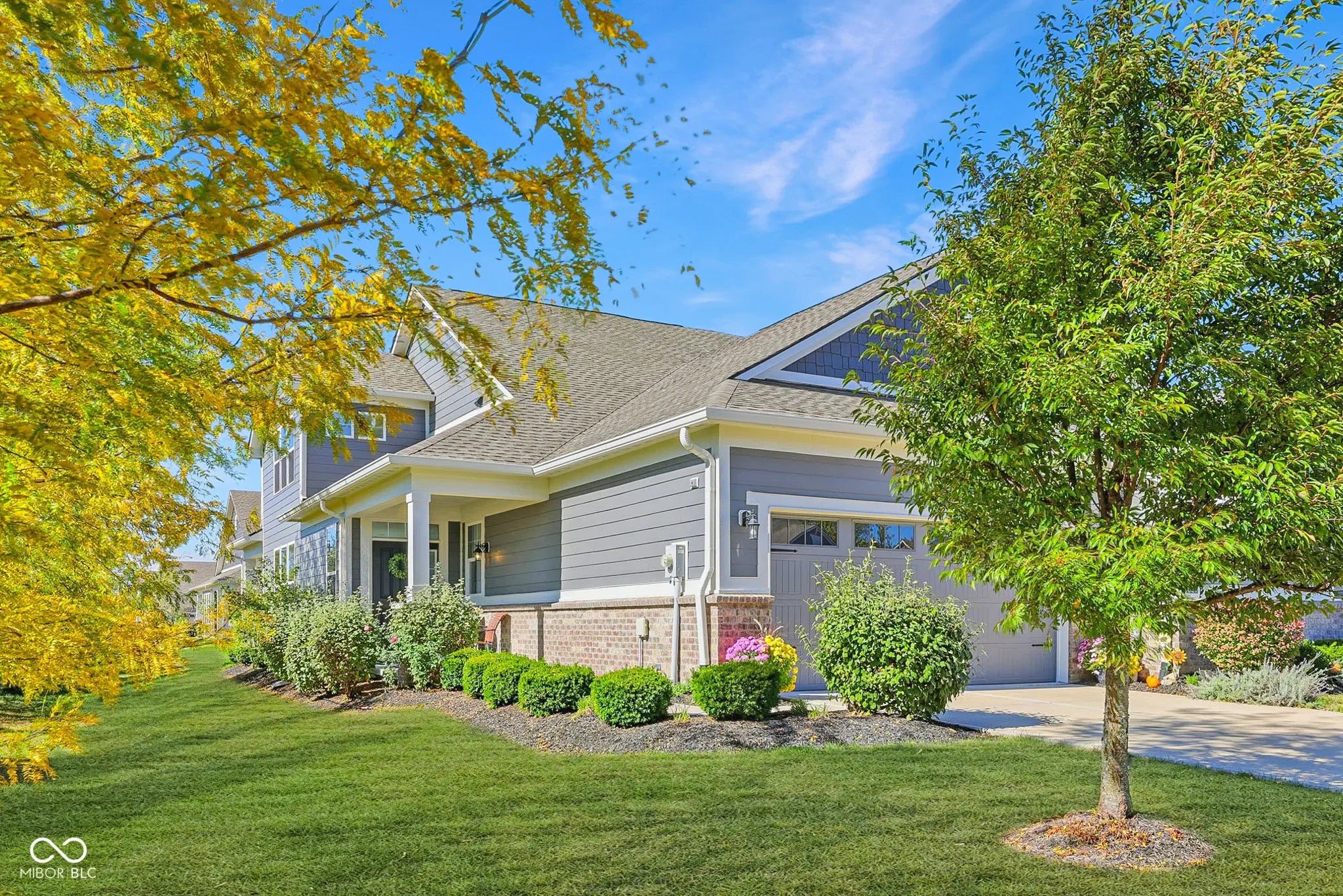 Photo of 11021 Matherly Way Noblesville, IN 46060