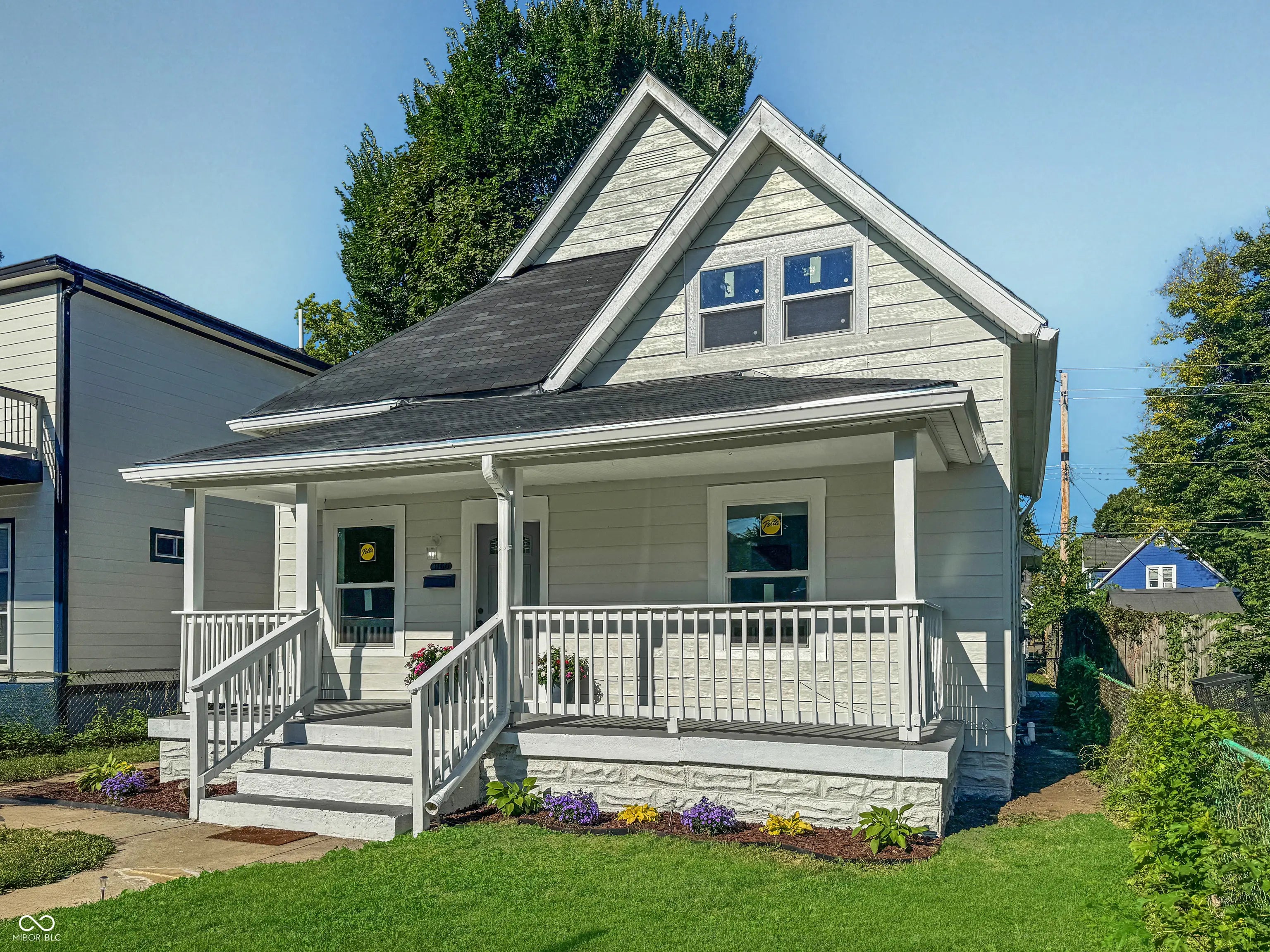 3160 Graceland Avenue, Indianapolis