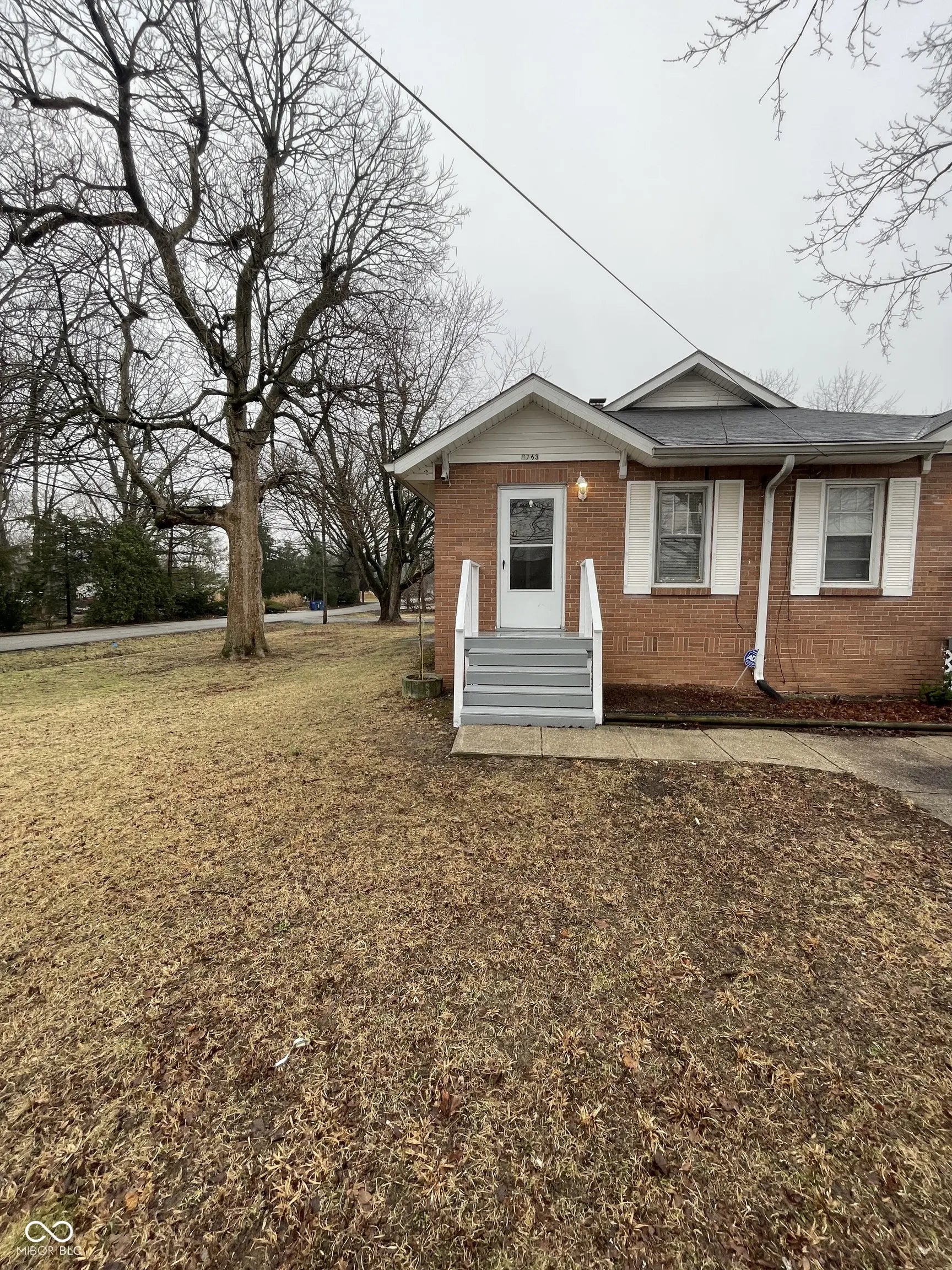 8763 E 46th Street, Indianapolis