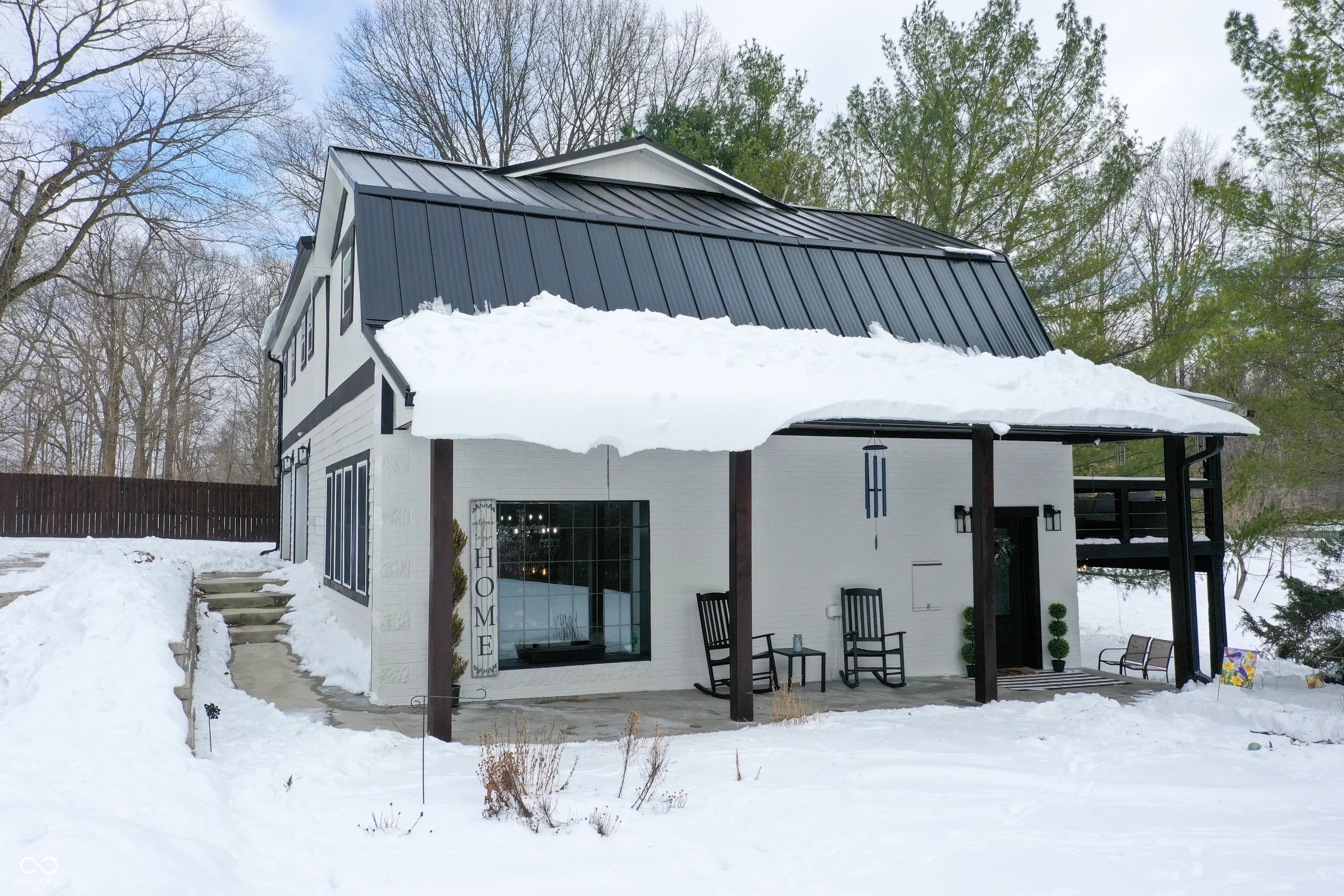 8780 N Old State Road 37, Bloomington