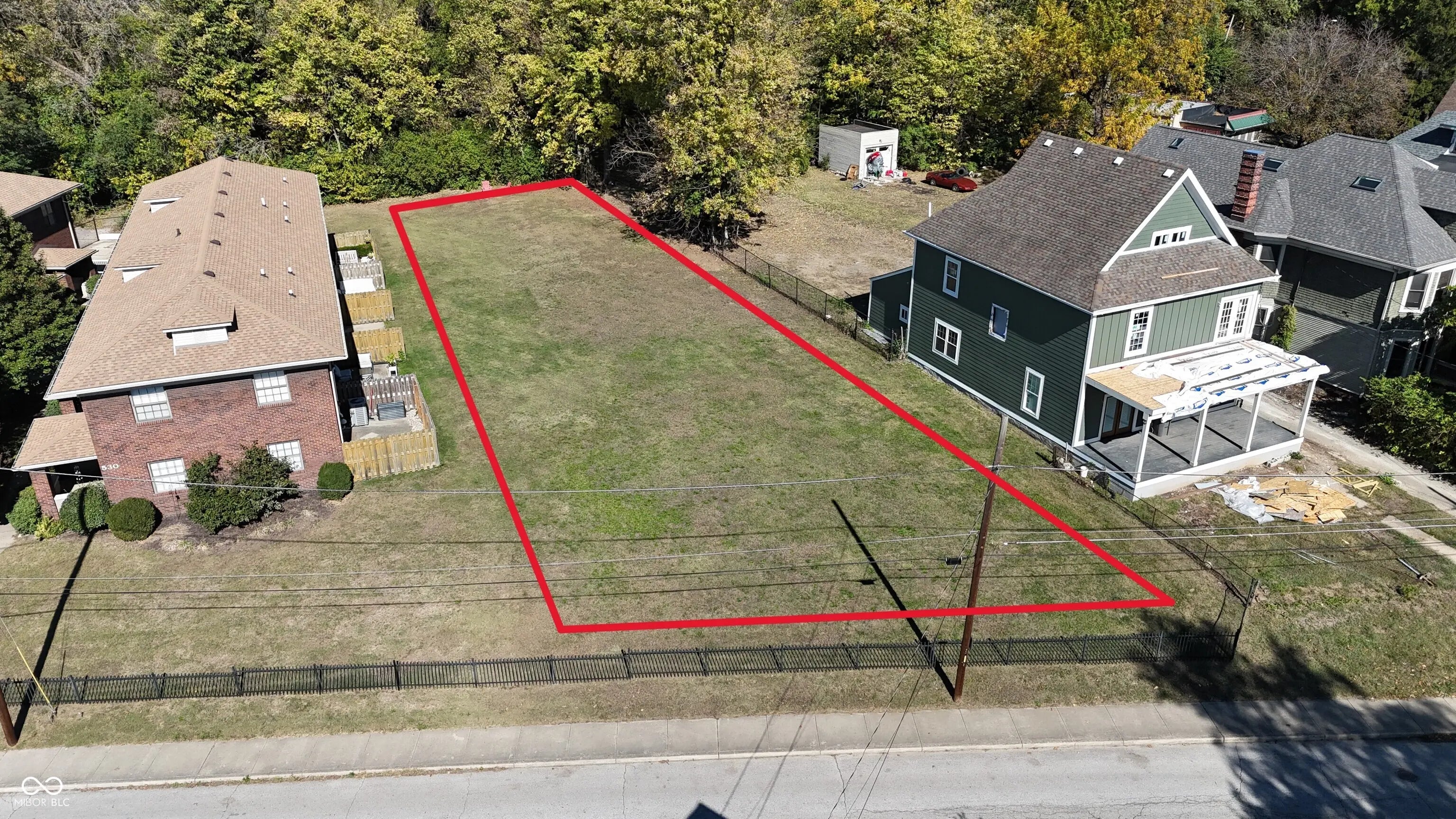 532 Sutherland Avenue, Indianapolis