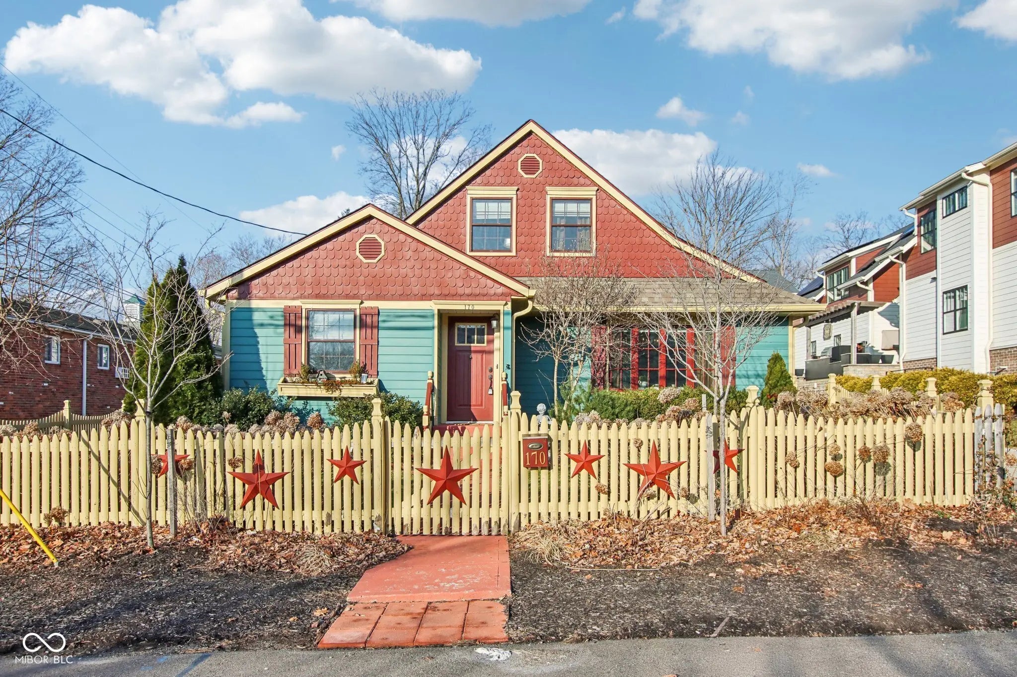 Photo of 170 N 6th Street Zionsville, IN 46077