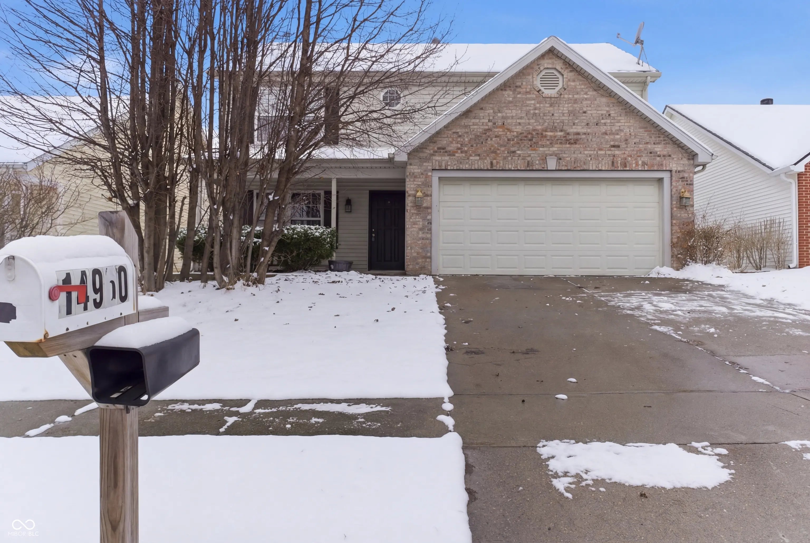 Photo of 14960 Oak Road Carmel, IN 46033