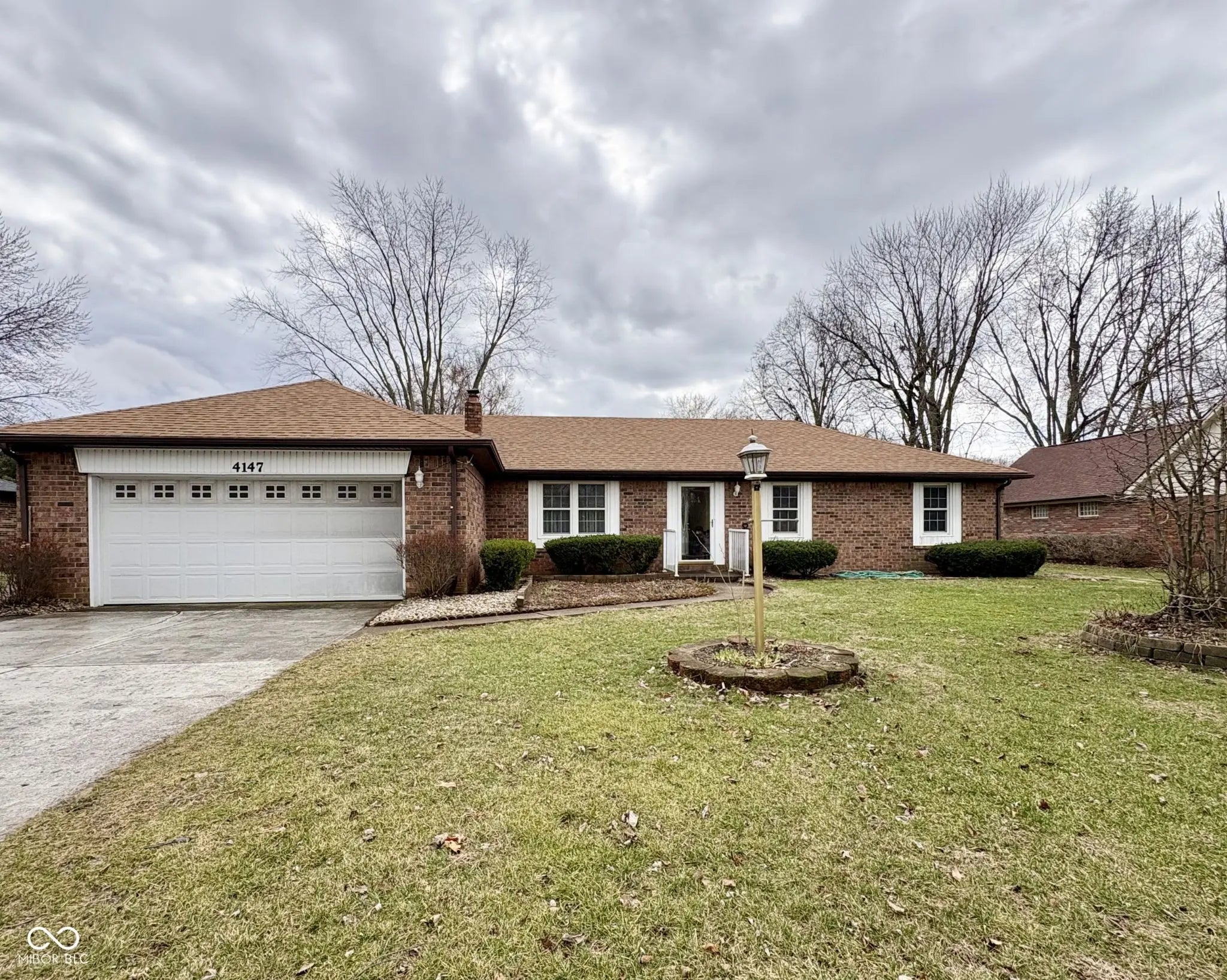 Photo of 4147 W Fairview Road Greenwood, IN 46142
