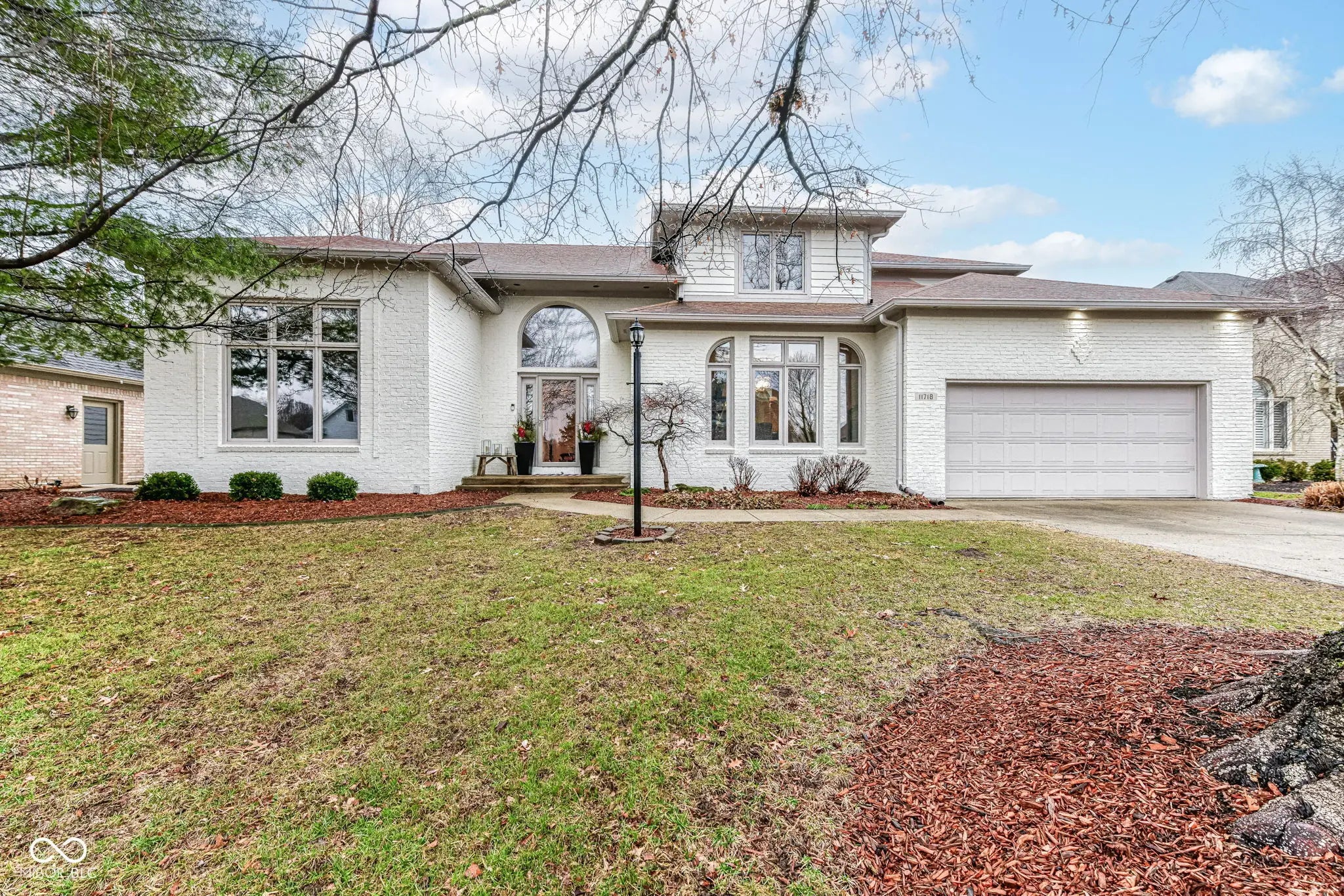 11718 Whisper Bay Court, Carmel