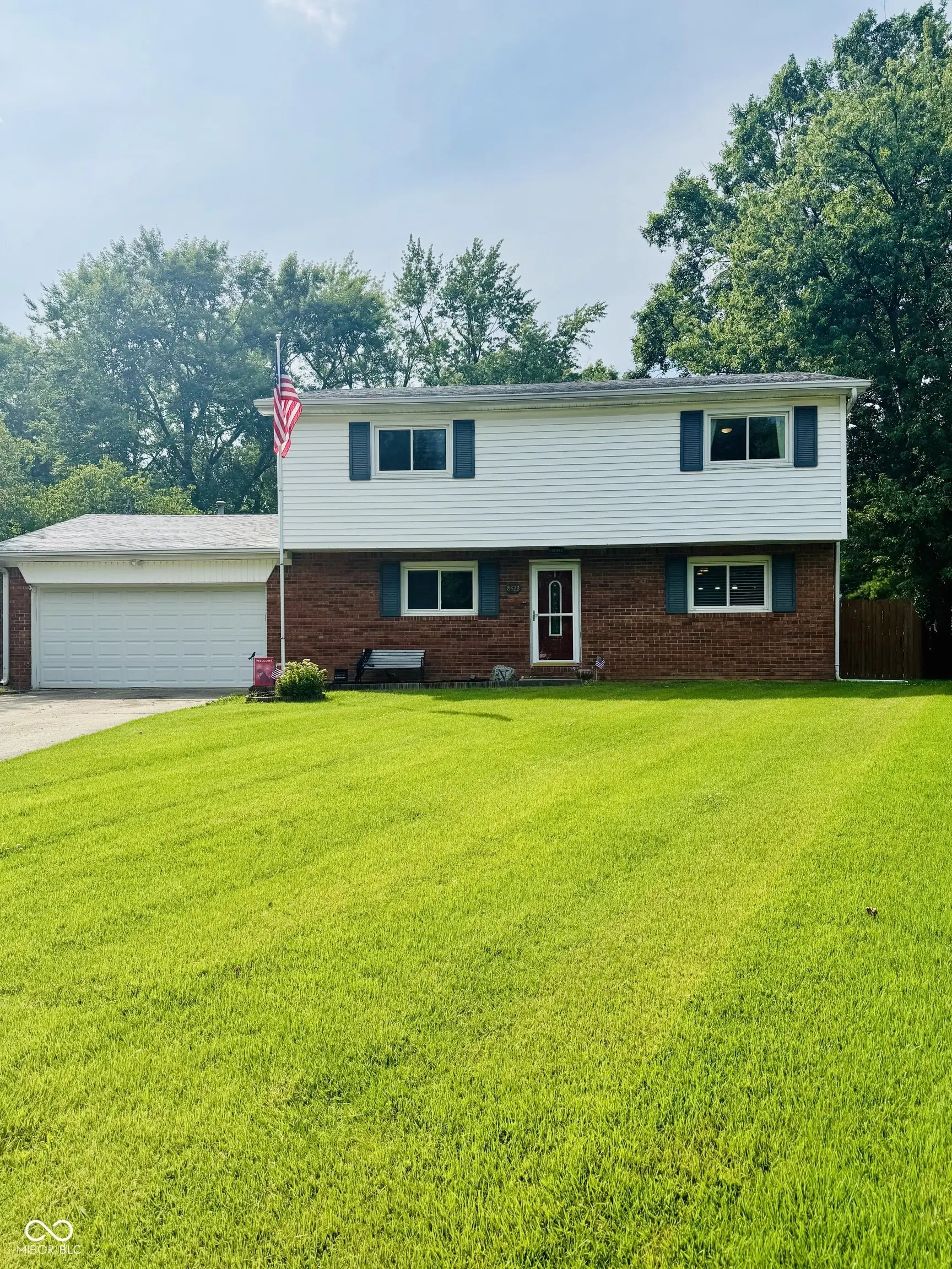 8422 Kankakee Court, Indianapolis