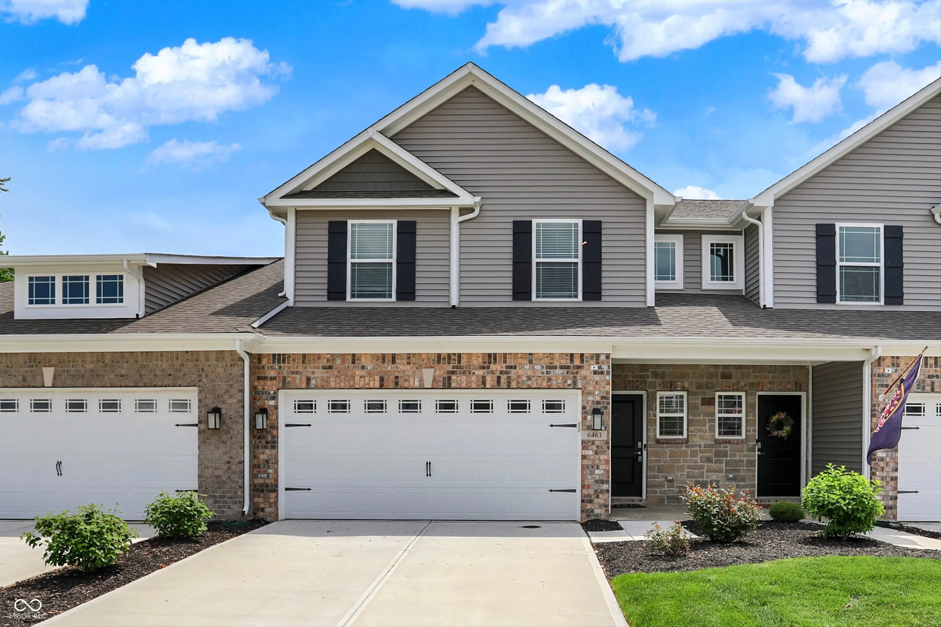 Photo of 6463 Wasco Drive Whitestown, IN 46075