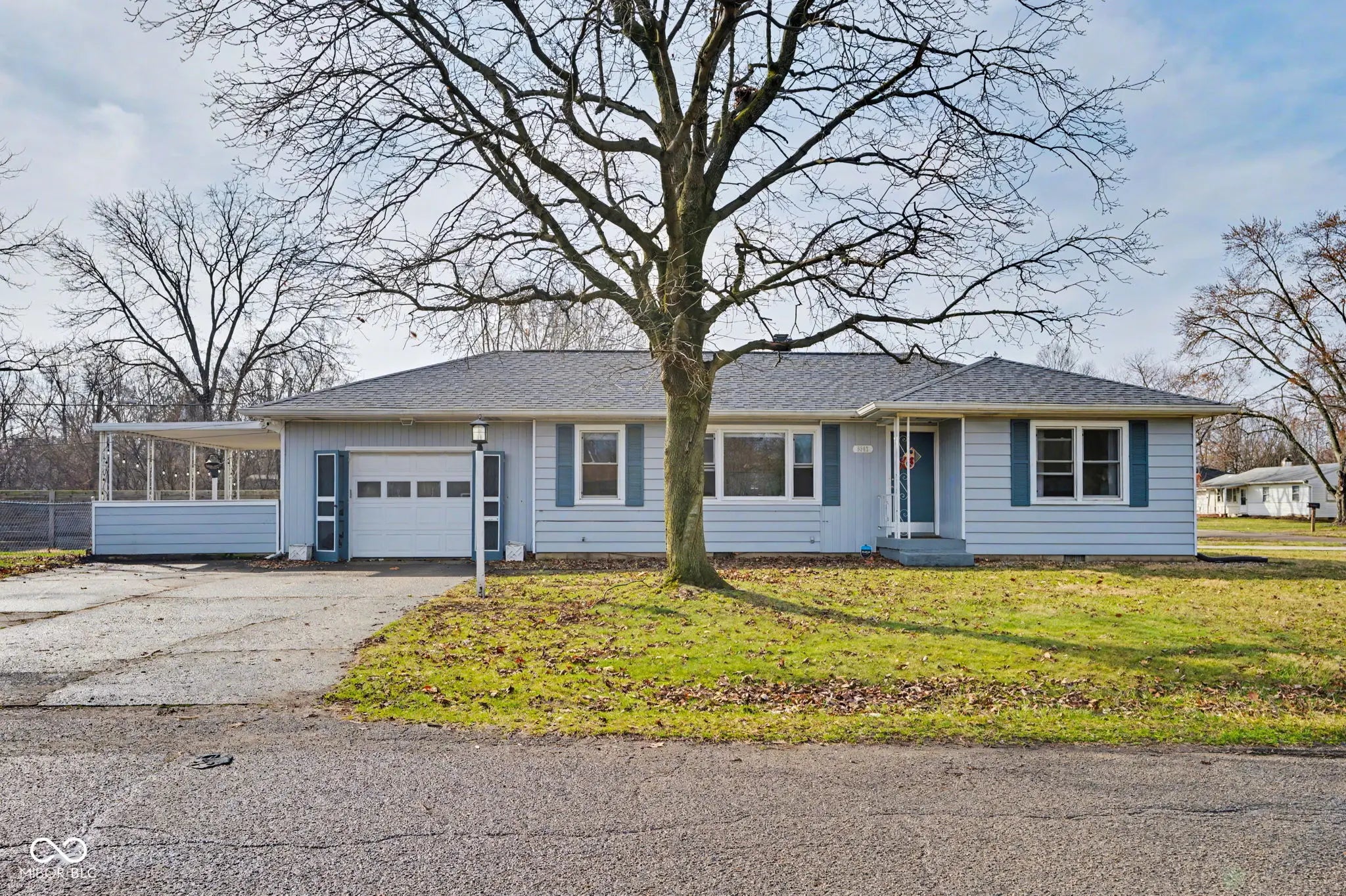 5603 E 22nd Street, Indianapolis