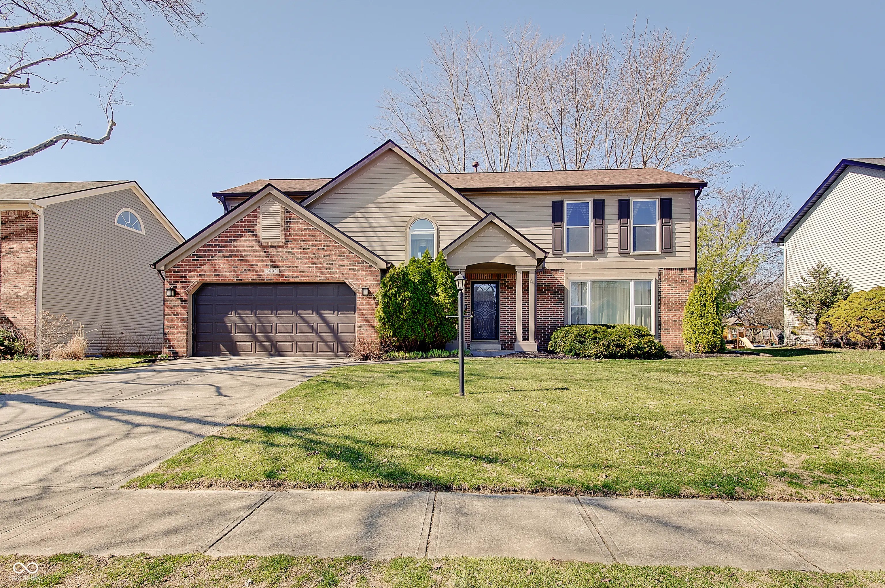5630 Arabian Court, Indianapolis